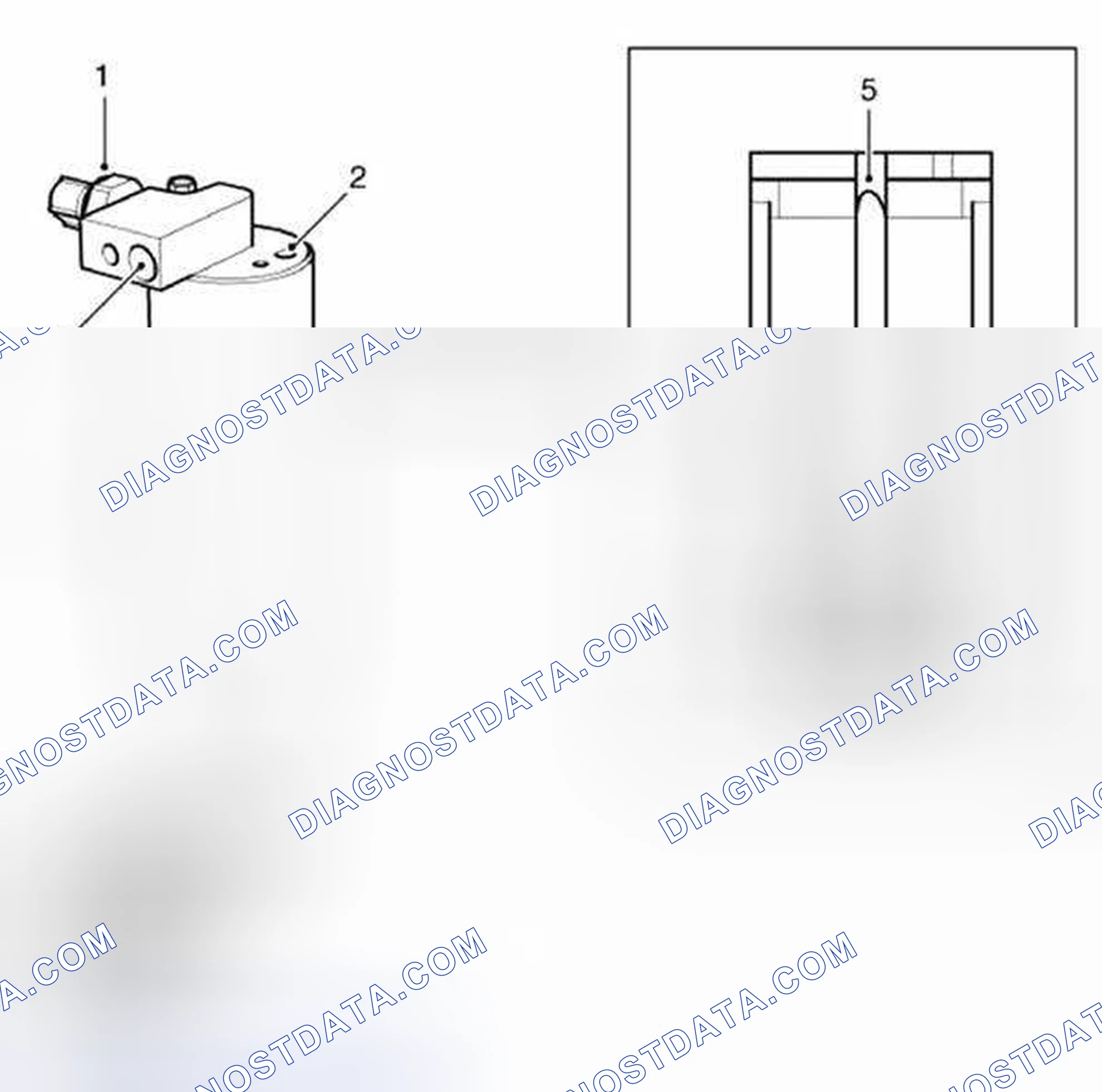 Scheme 9: Receiver drier
