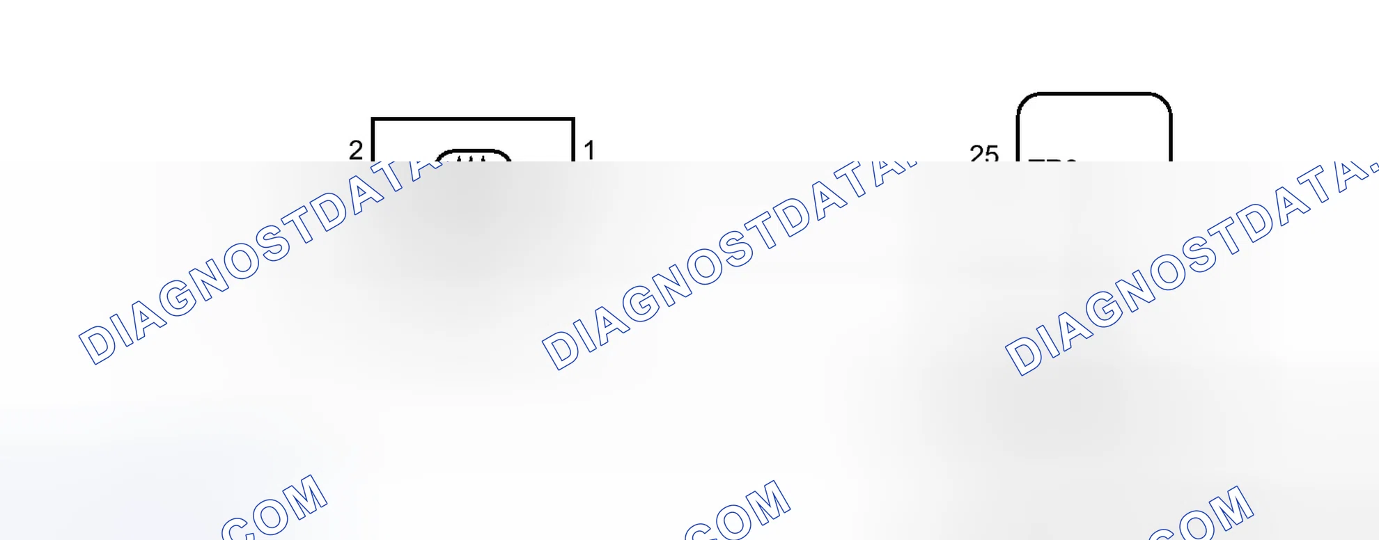 Scheme 266: WIRING DIAGRAM