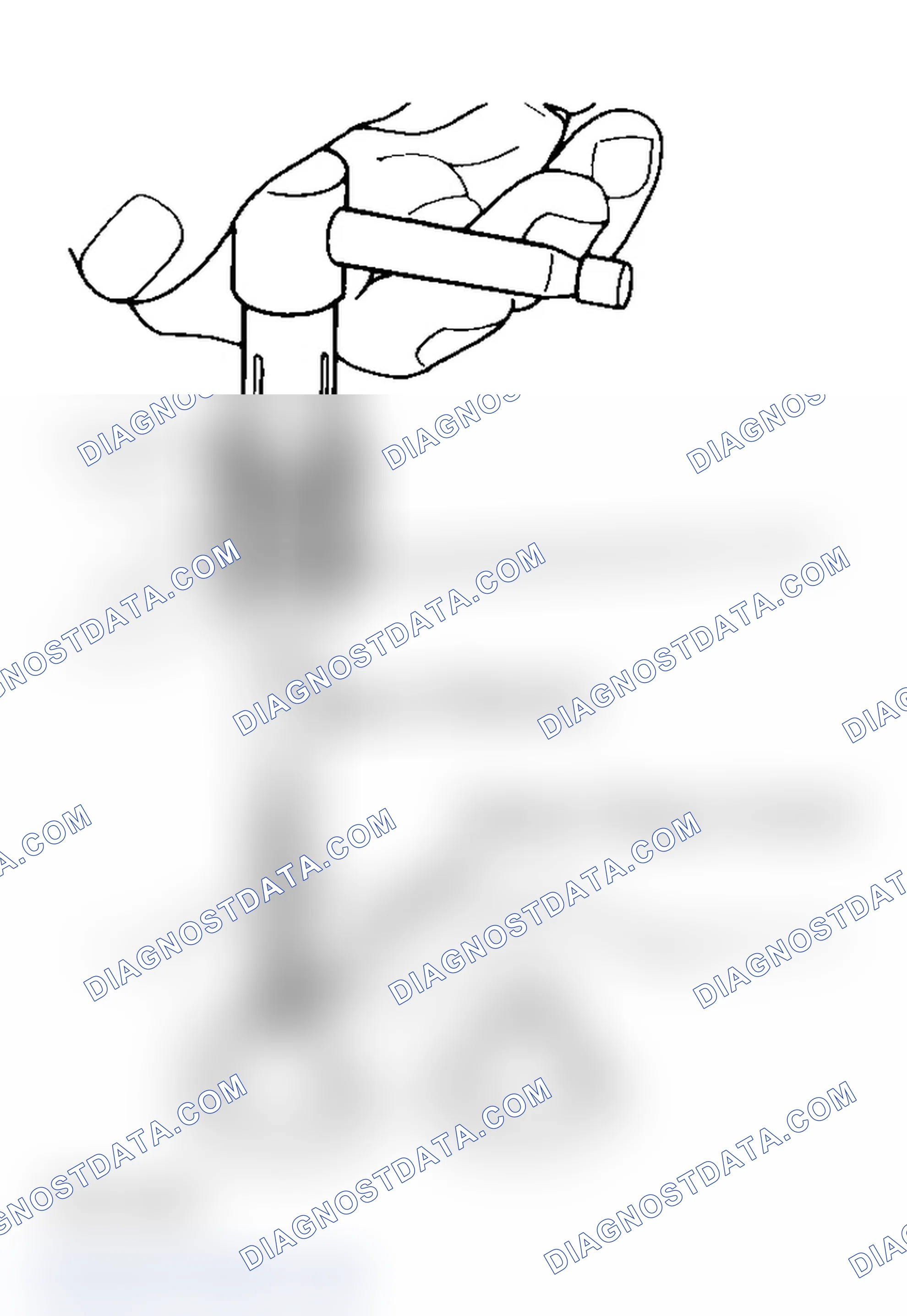 Scheme 9: Reaming Valve Guides