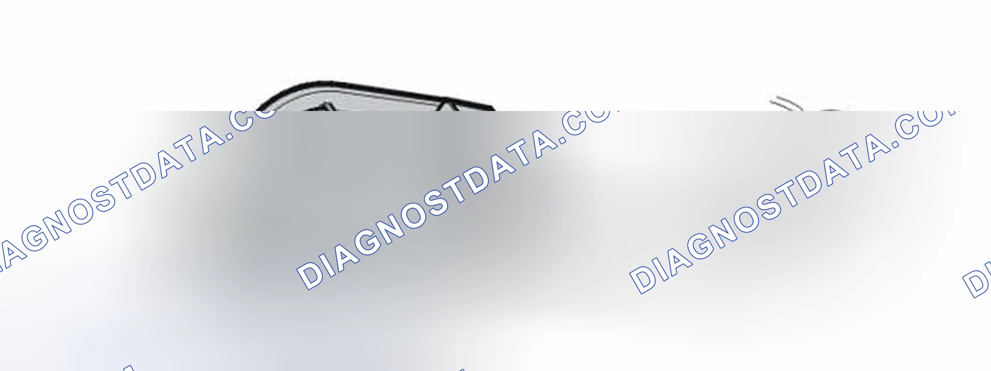 Scheme 1145: Diagnostic trouble code (DTC) information UEM-0080