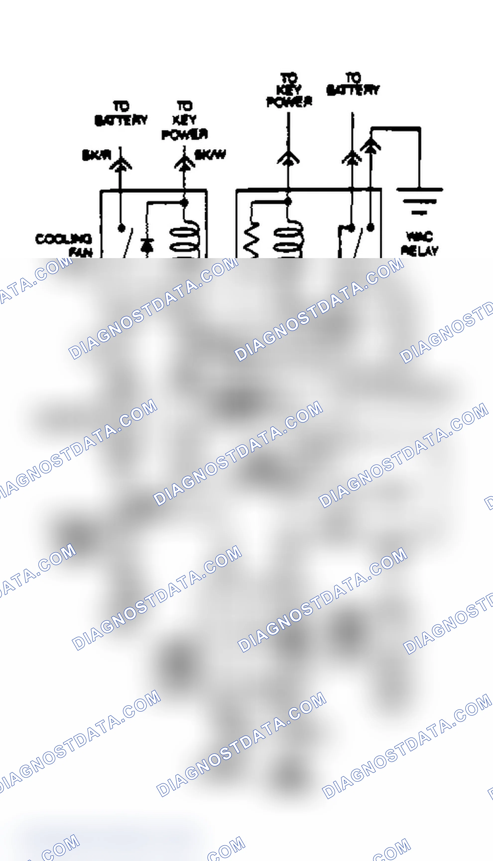 Scheme 2: WIRING DIAGRAMS