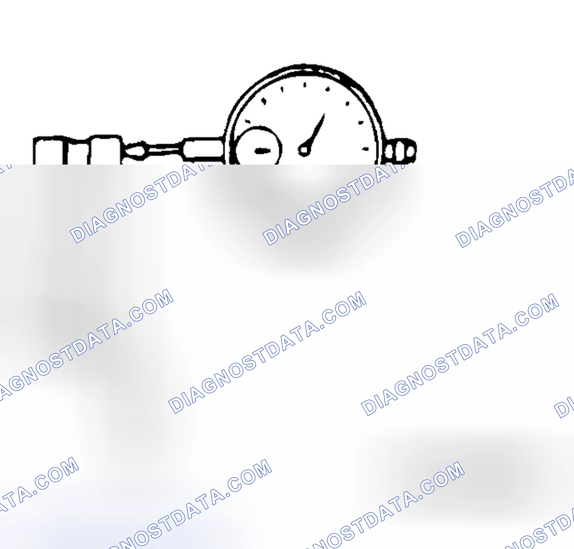 Scheme 41: BRAKE DISC RUN-OUT CHECK AND CORRECTION