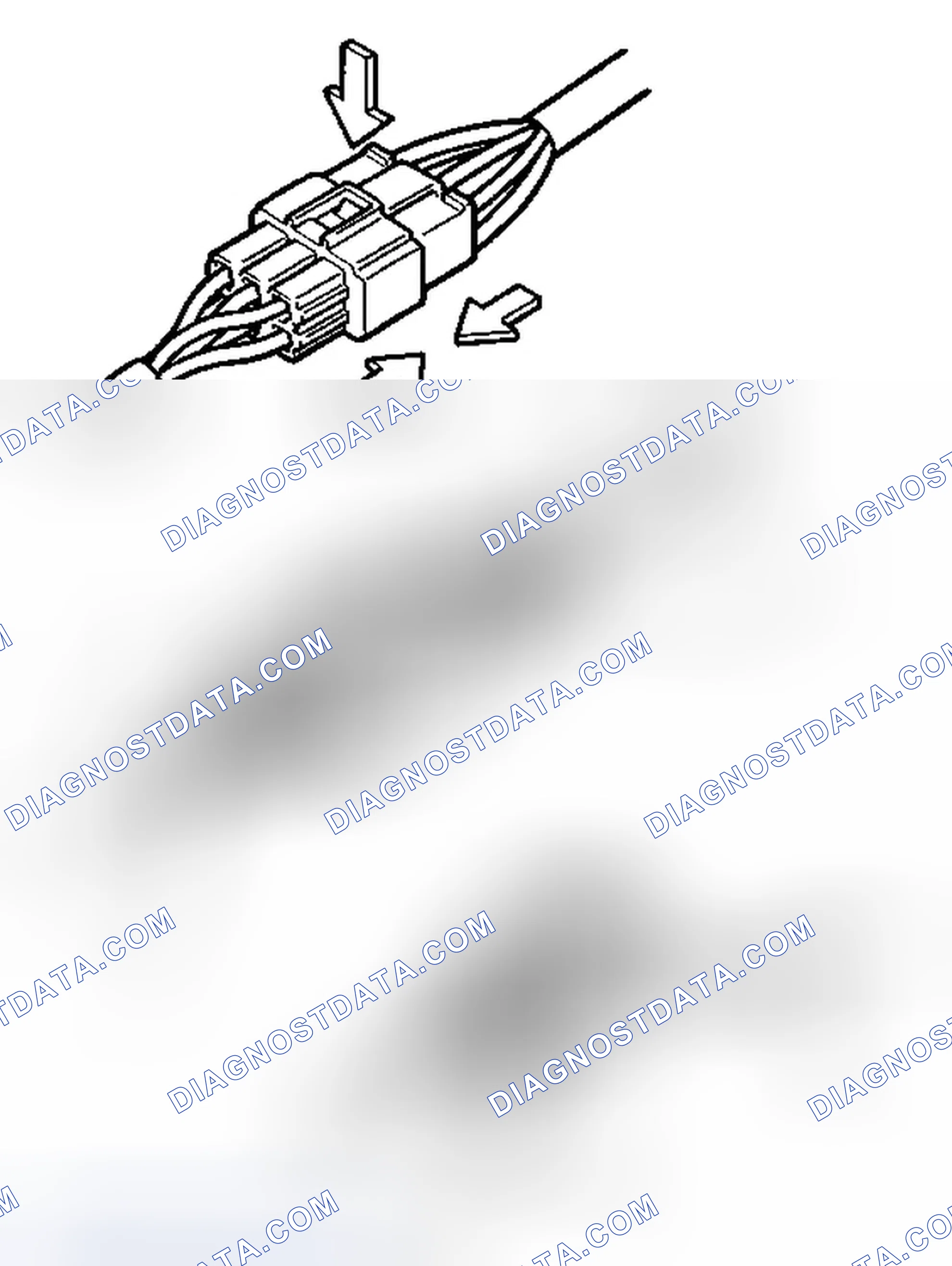 Scheme 51: ELECTRONIC CIRCUIT INSPECTION PROCEDURE