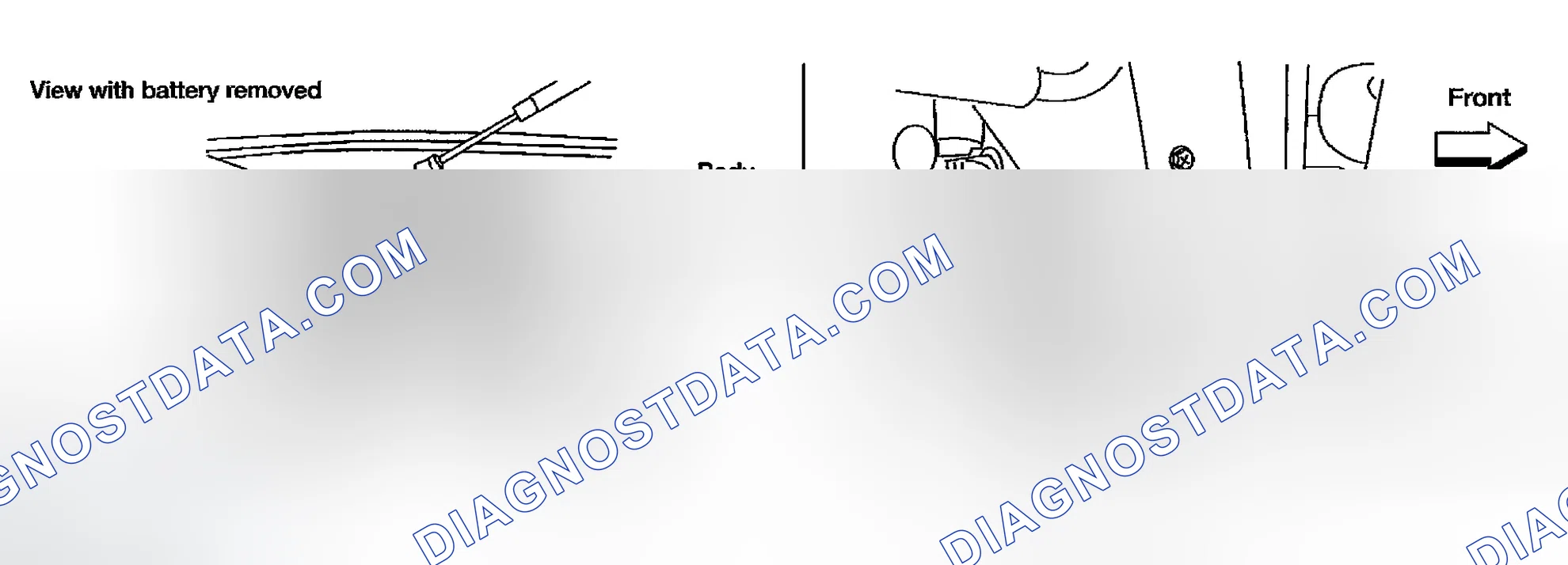 Scheme 383: Diagnostic Procedure