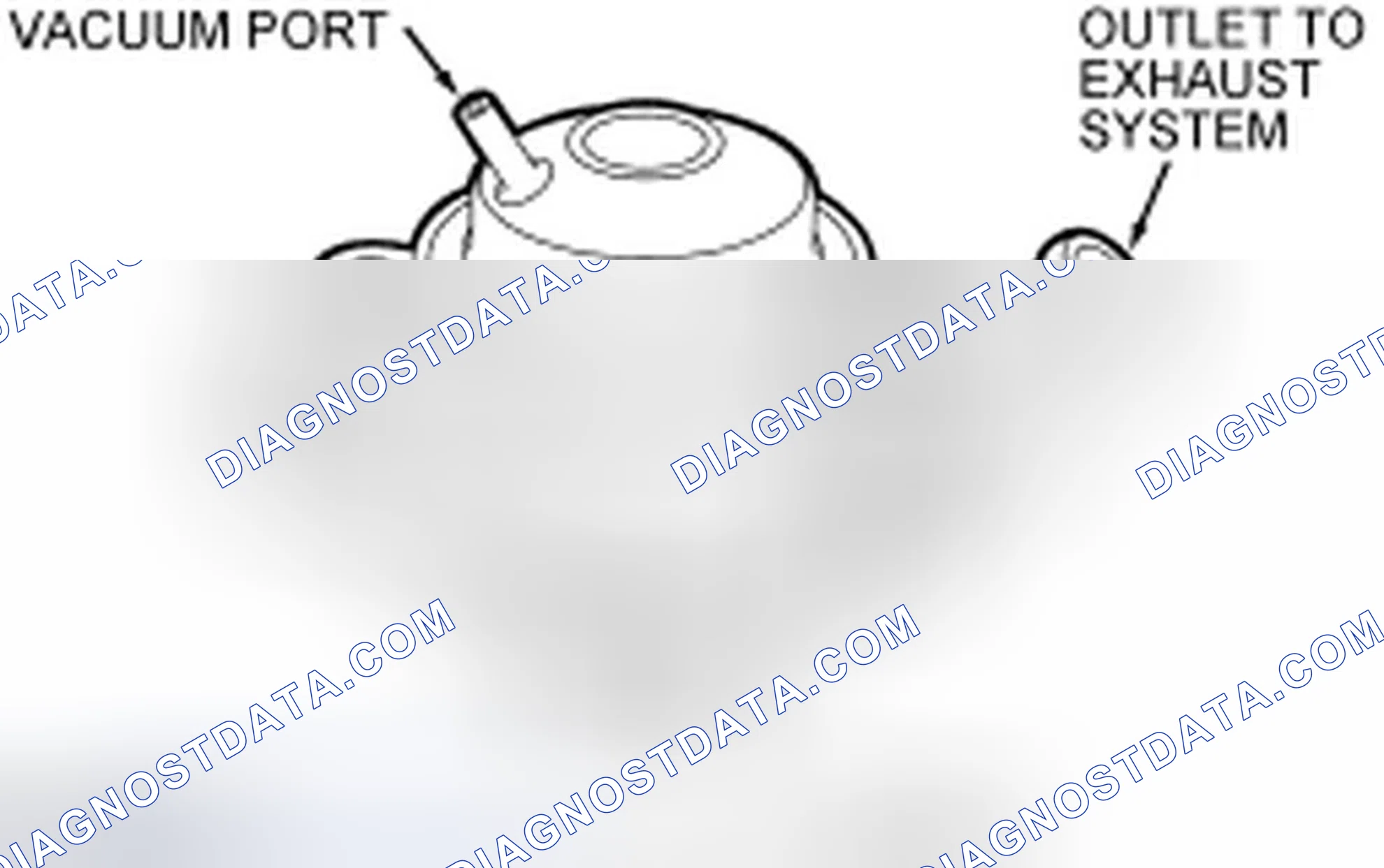 Scheme 106: AIR Diverter Valve