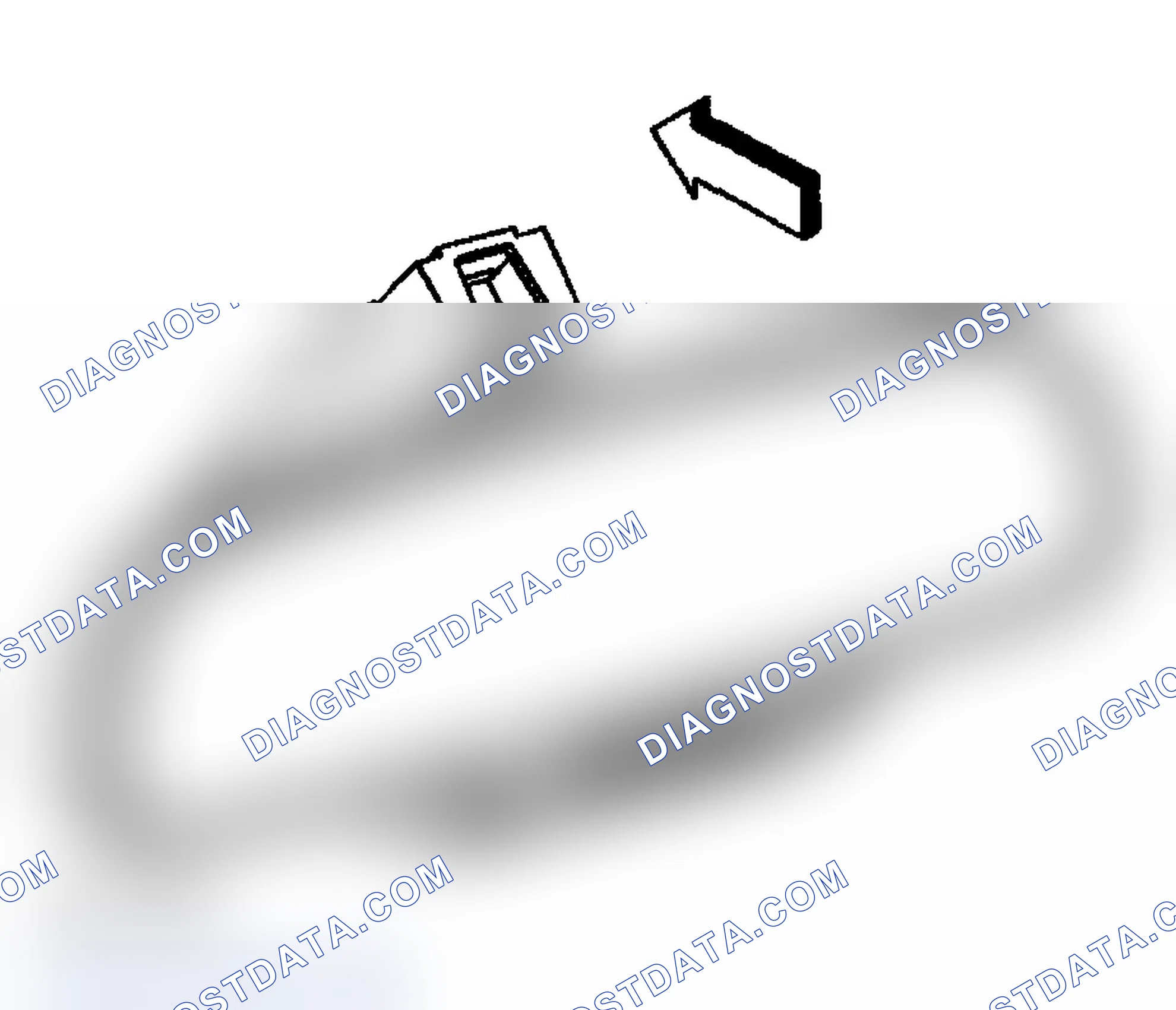 Scheme 83: OnStar® Button Assembly Replacement (Pickup)
