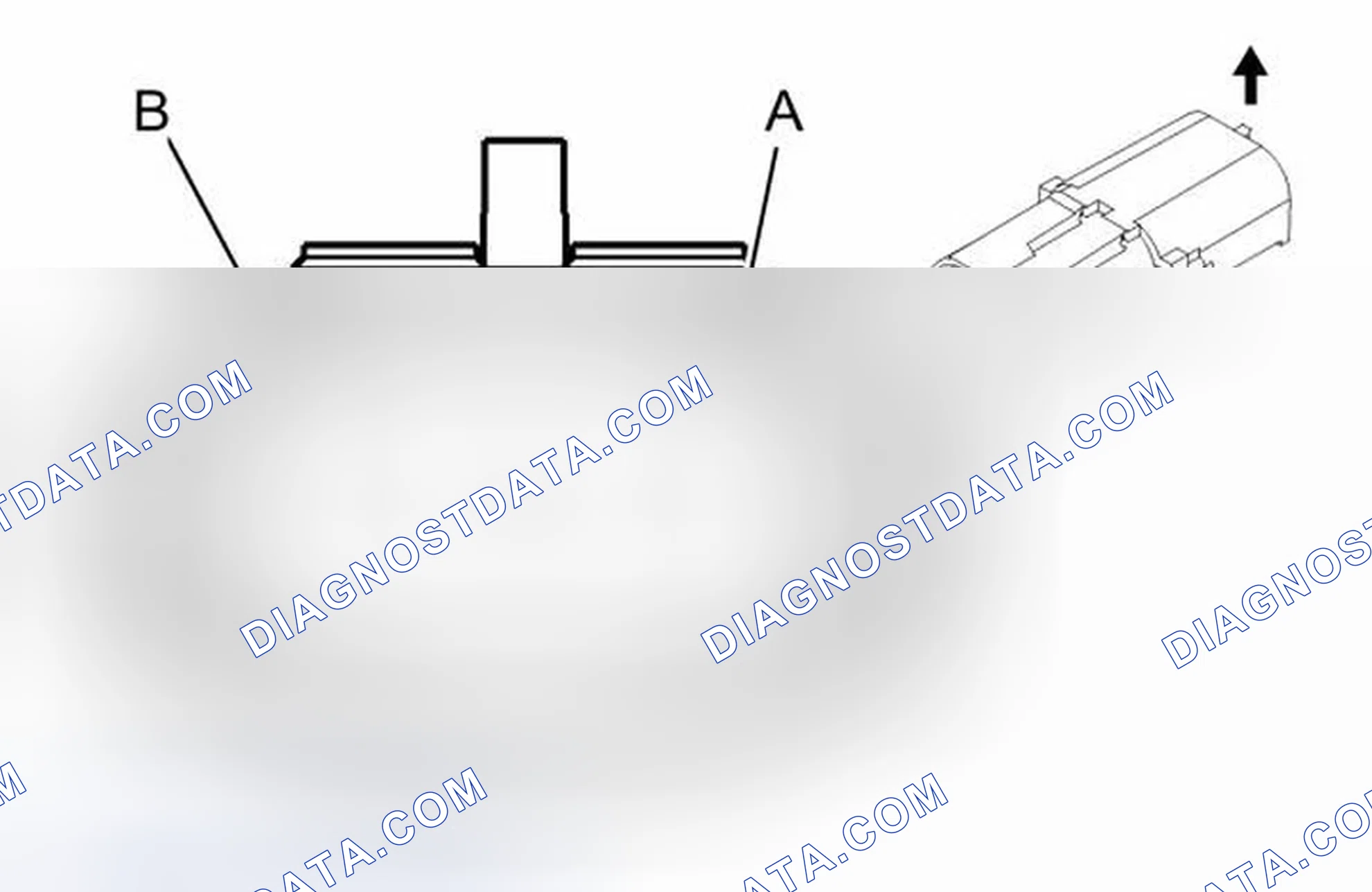 Scheme 58: Marker Lamp - Tailgate (RO5)