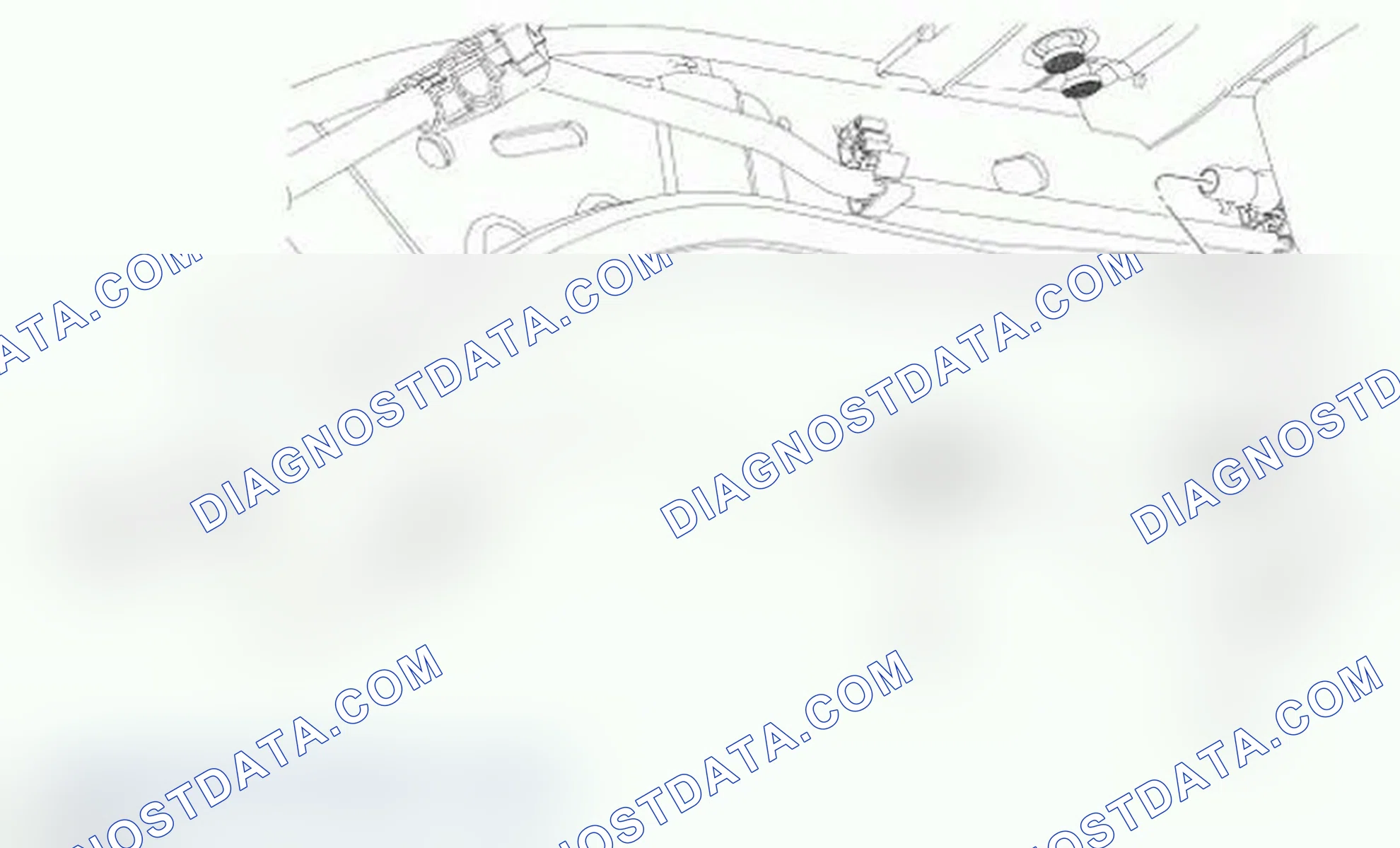 Scheme 10: Midship Fuel Tanks
