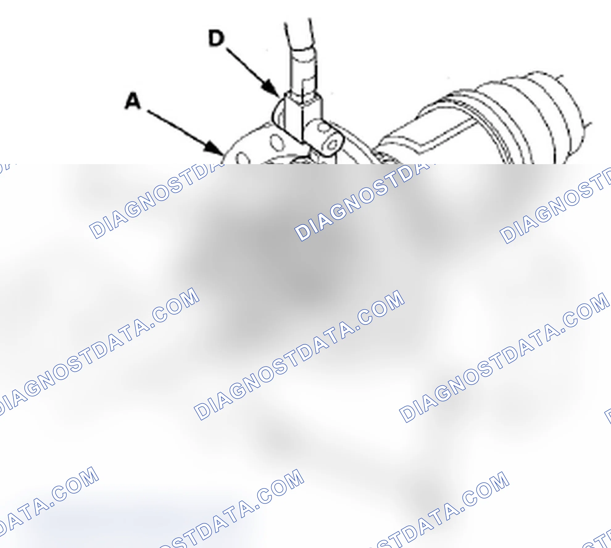 Scheme 601: Backlash Inspection