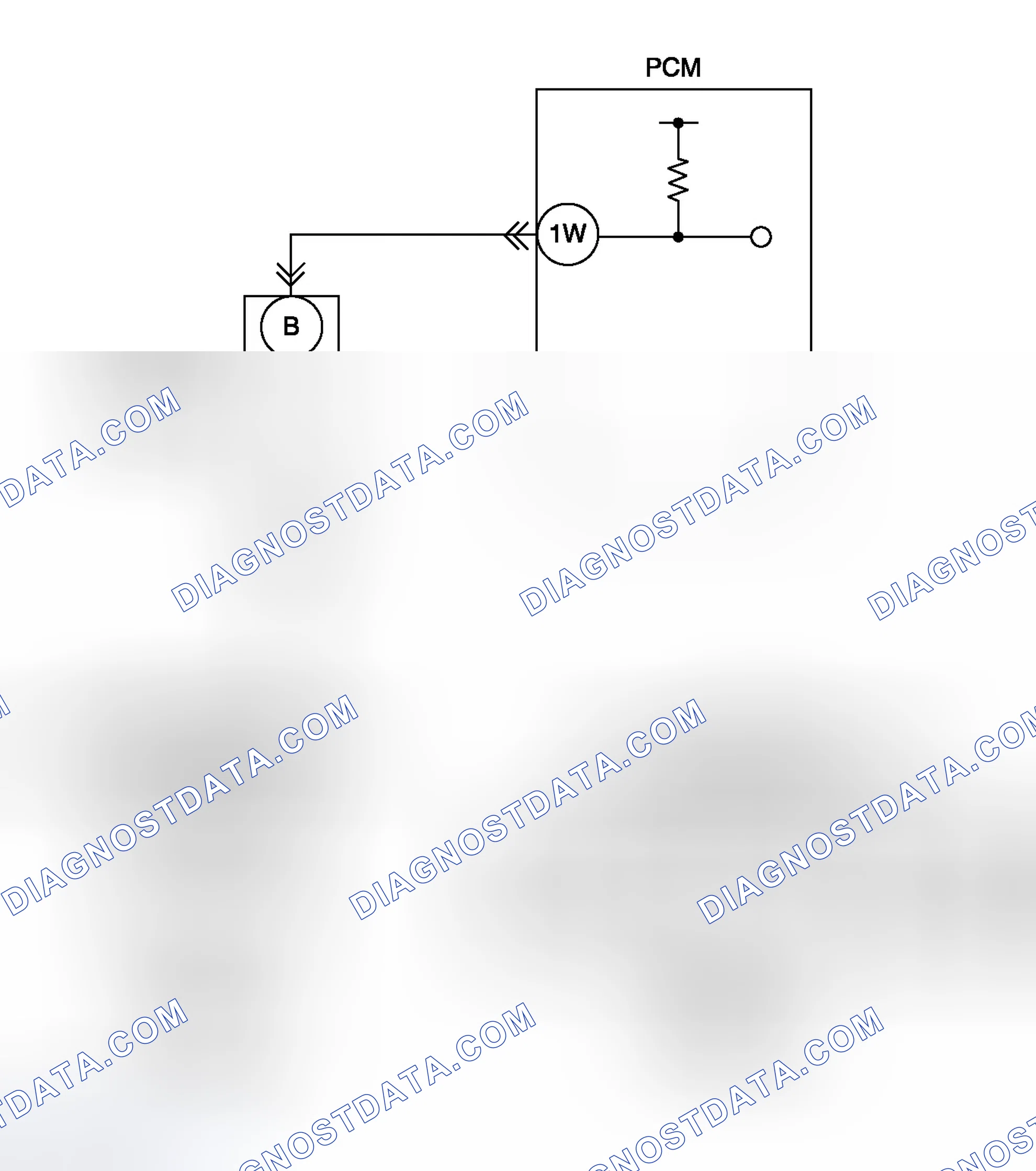Scheme 38: Diagnostic Procedure