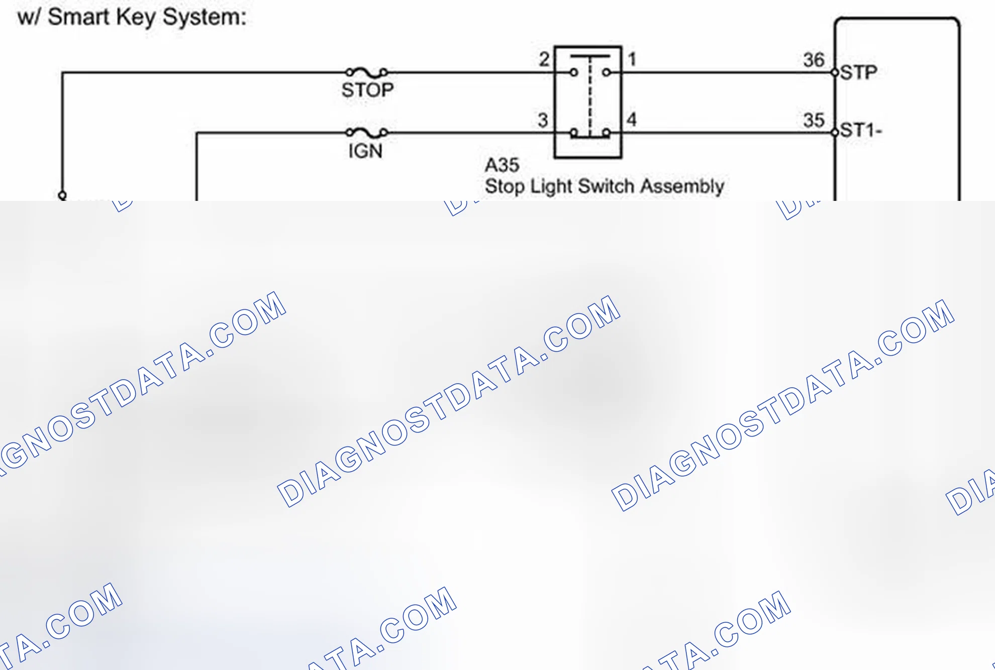 Scheme 493: WIRING DIAGRAM