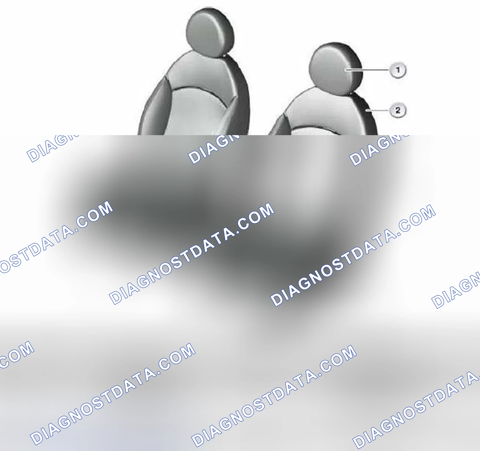 Scheme 131: Sport Seats