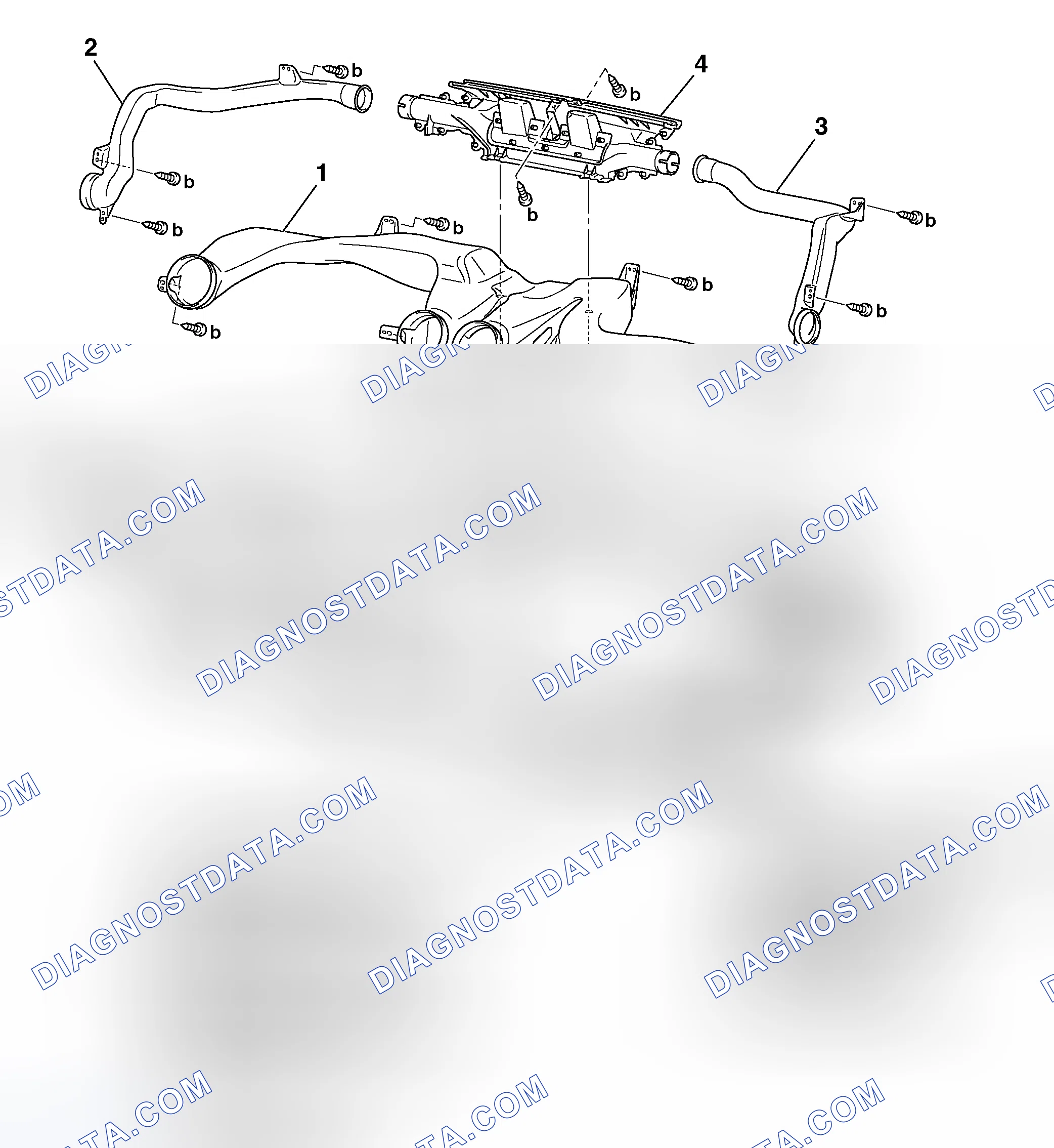 Scheme 42: DISASSEMBLY AND ASSEMBLY
