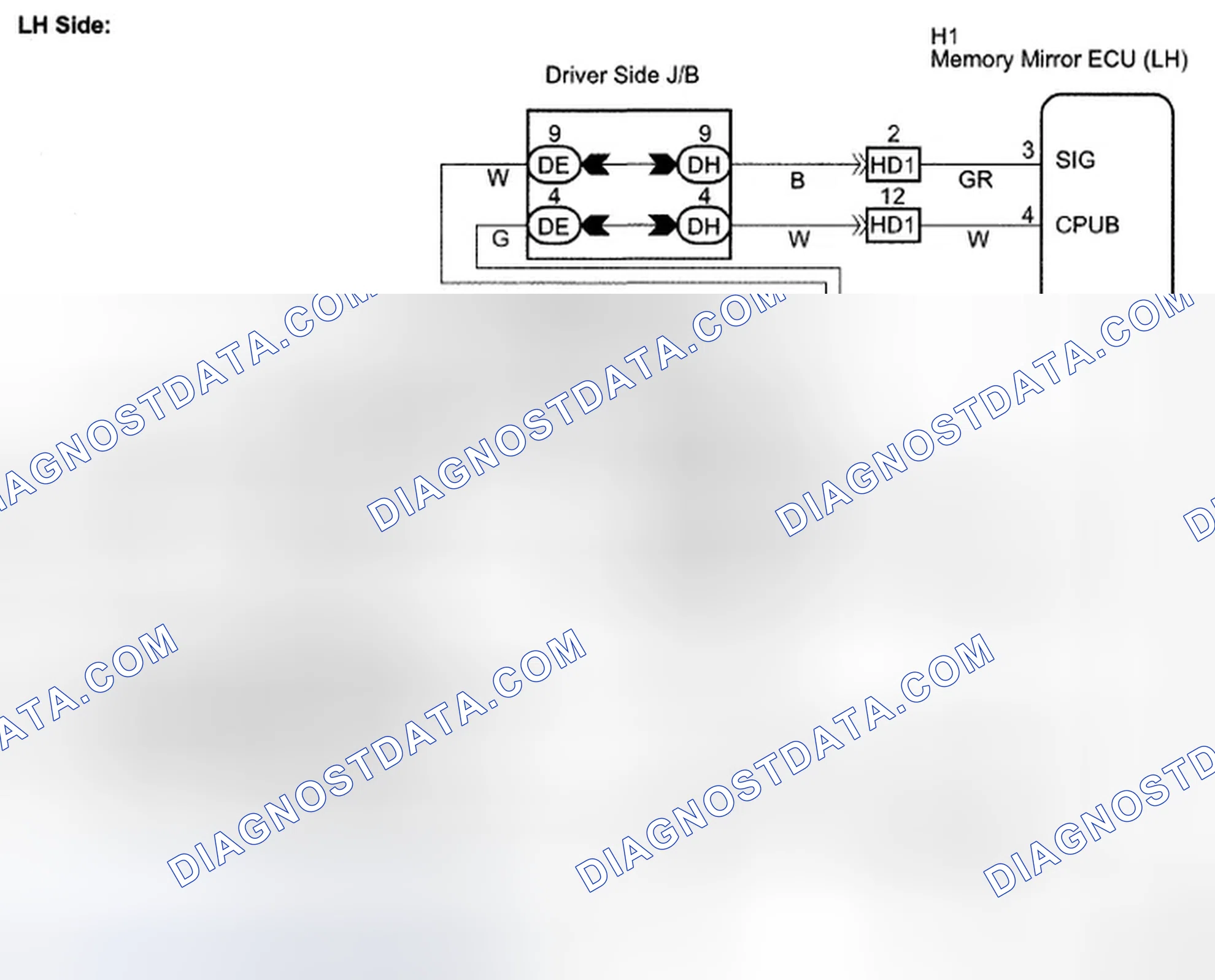 Scheme 15: WIRING DIAGRAM