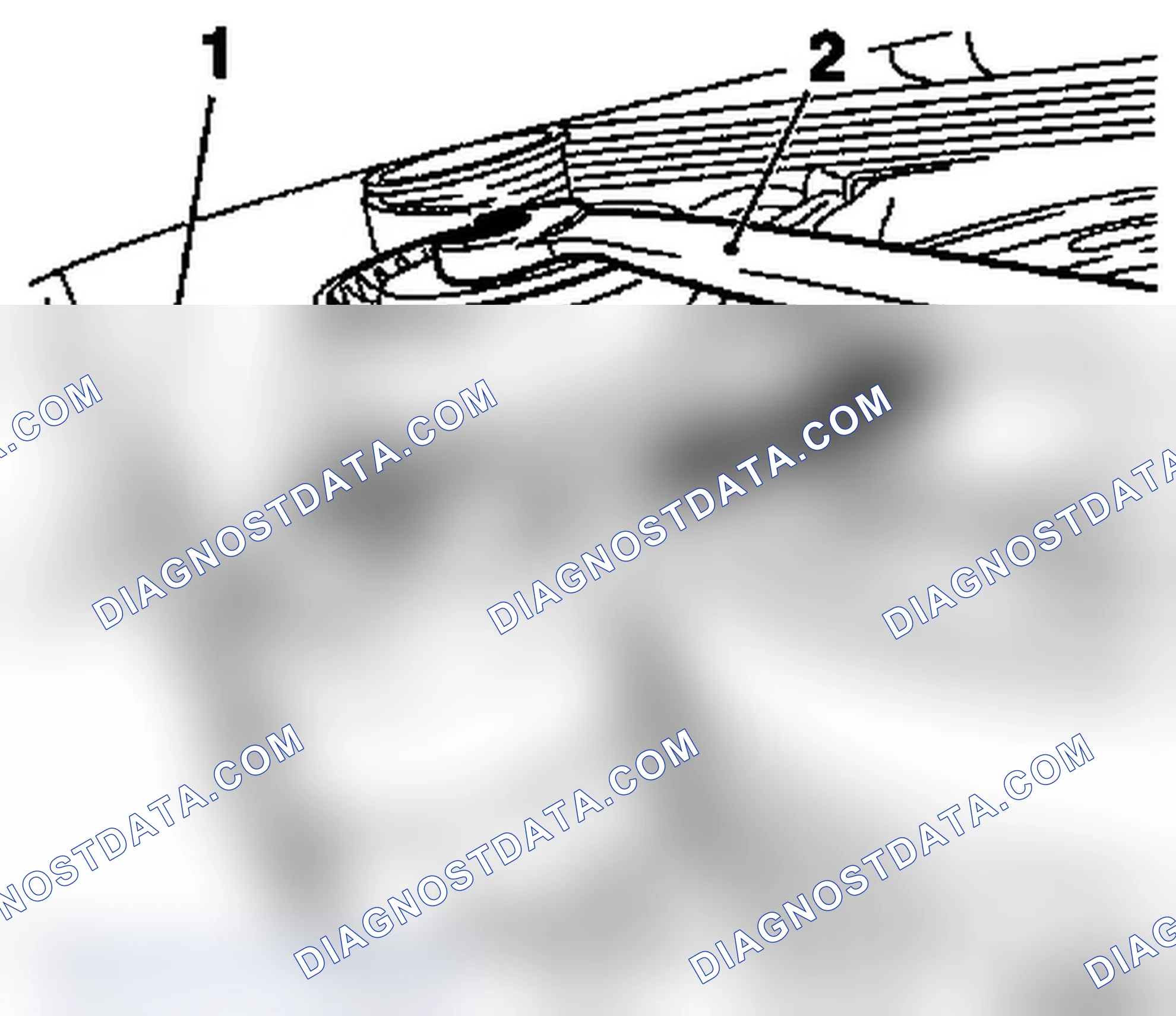 Replace Alternator Regulator (Z 18 XE, with AC, Lhd)