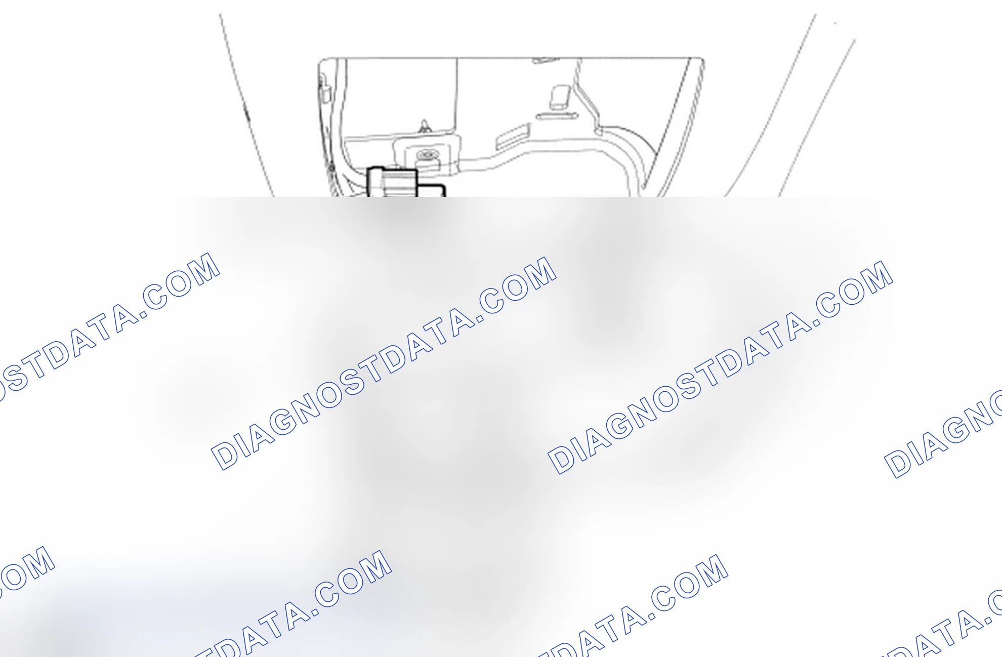 Scheme 18: Interior Lamp