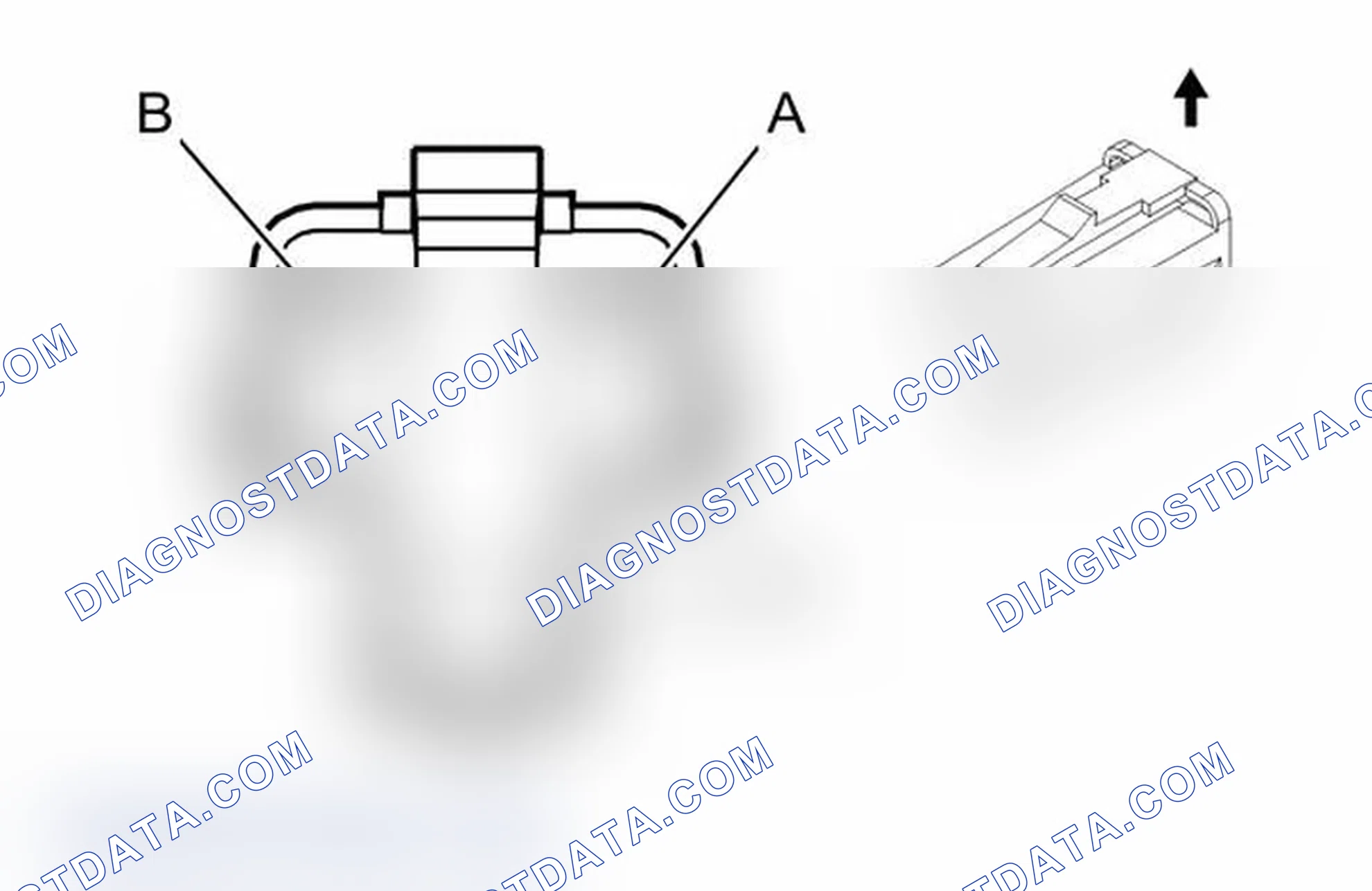 Scheme 46: Auxiliary Power Outlet - Front 1