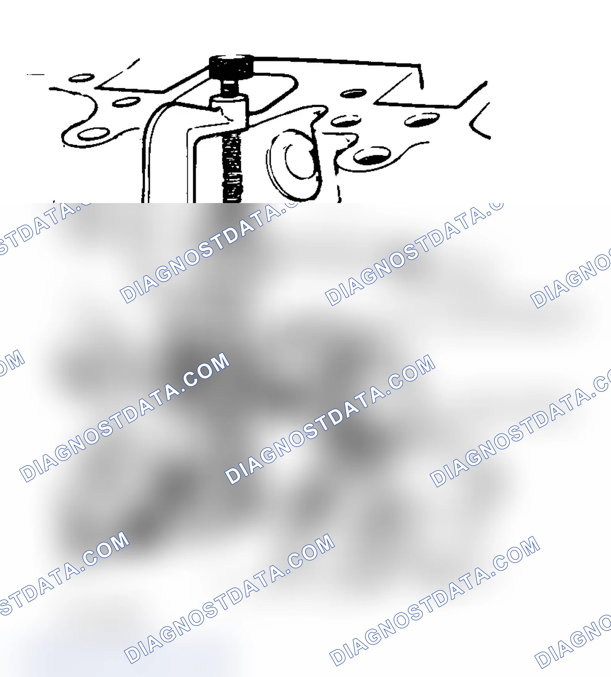 Scheme 8: Measuring Valve Stem-to-Guide Clearance