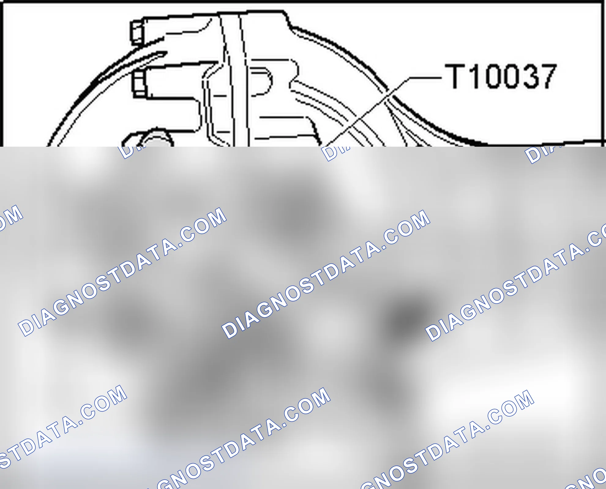 Scheme 273: RIGHT FLANGE SHAFT SEAL