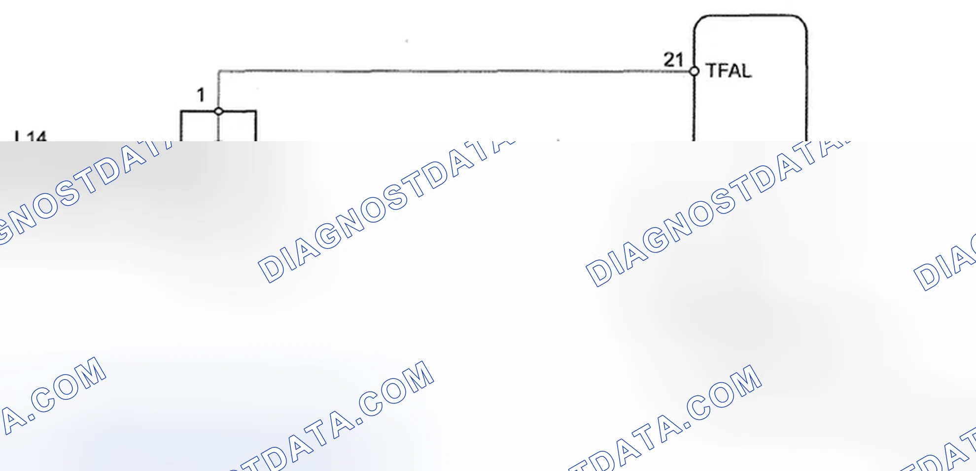 Scheme 30: WIRING DIAGRAM