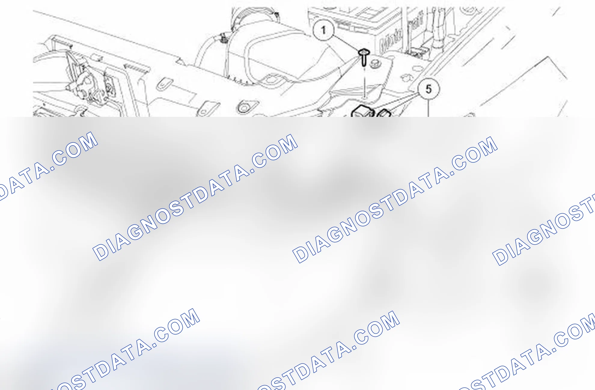 Scheme 67: Headlamp Assembly