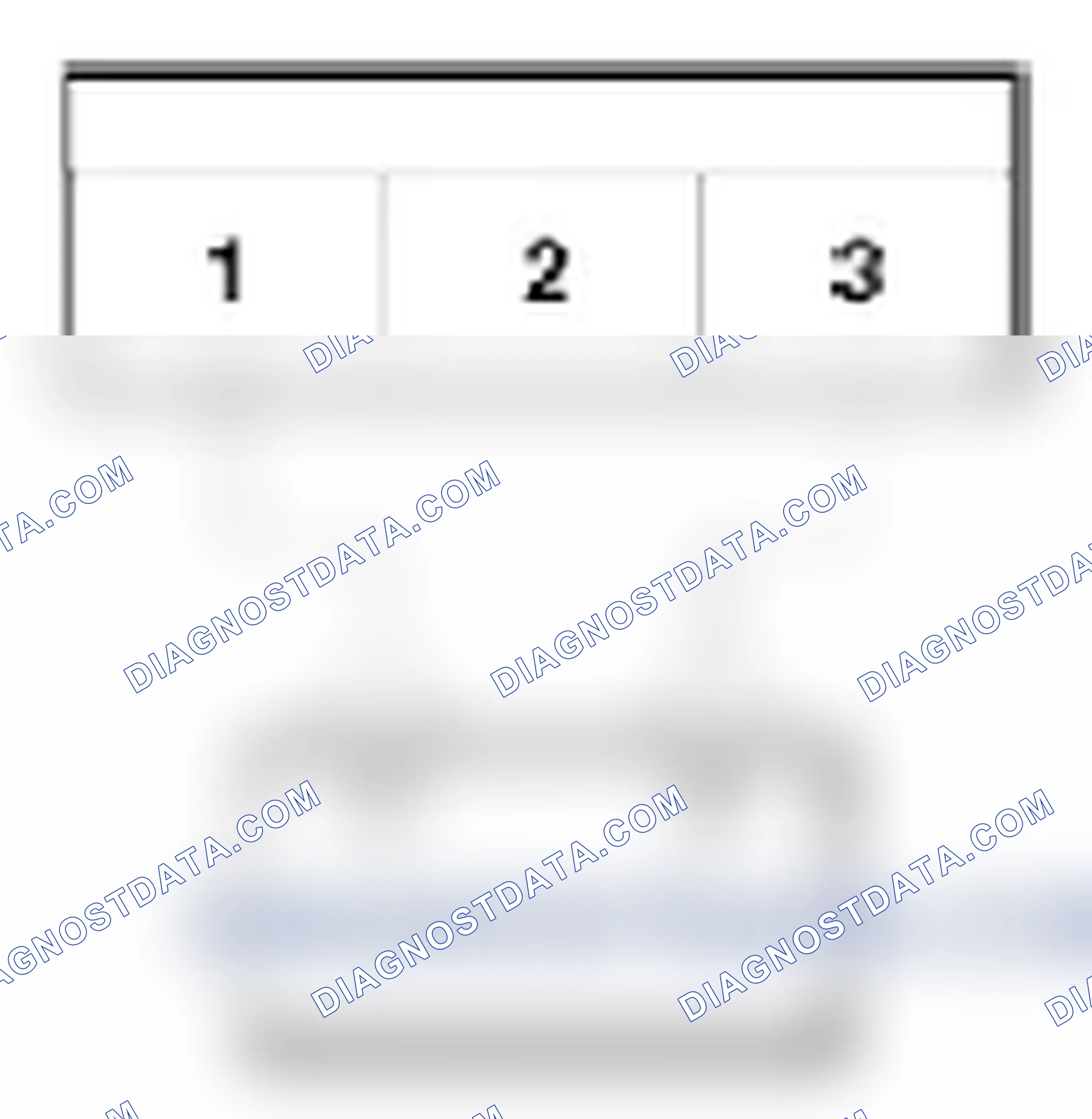 Scheme 32: Automatic Stop Operation Check