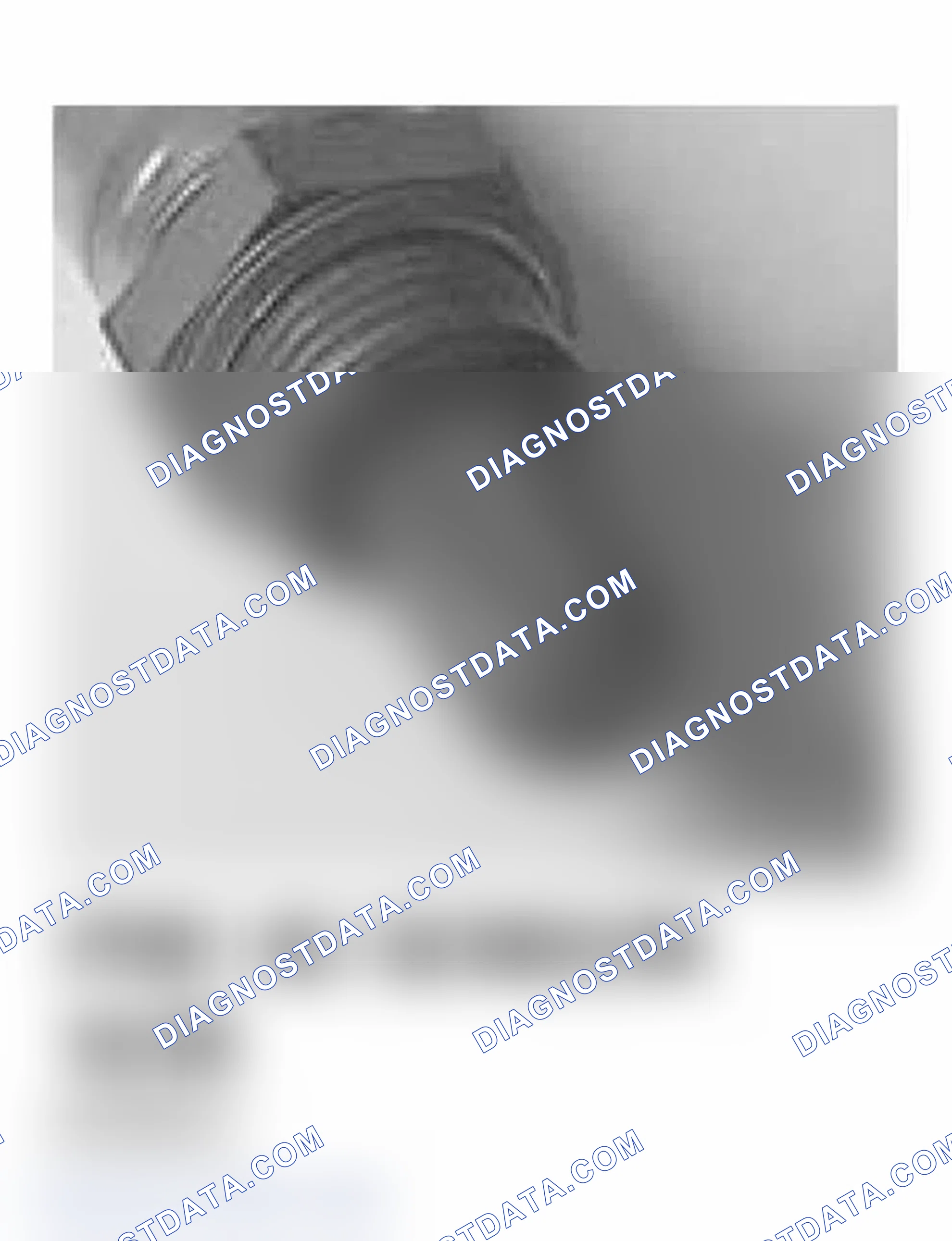 Scheme 1089: Bosch Oxygen Sensors