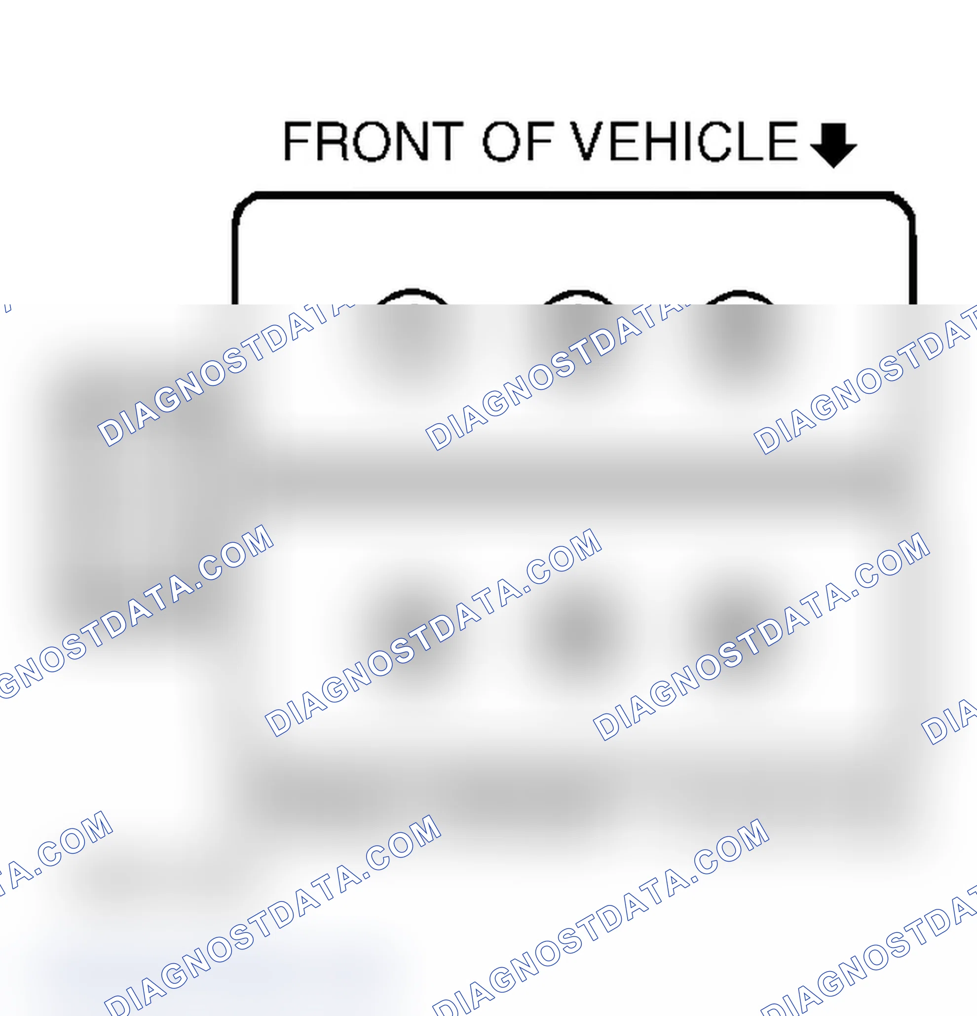 Scheme 5: 3.3L Firing Order