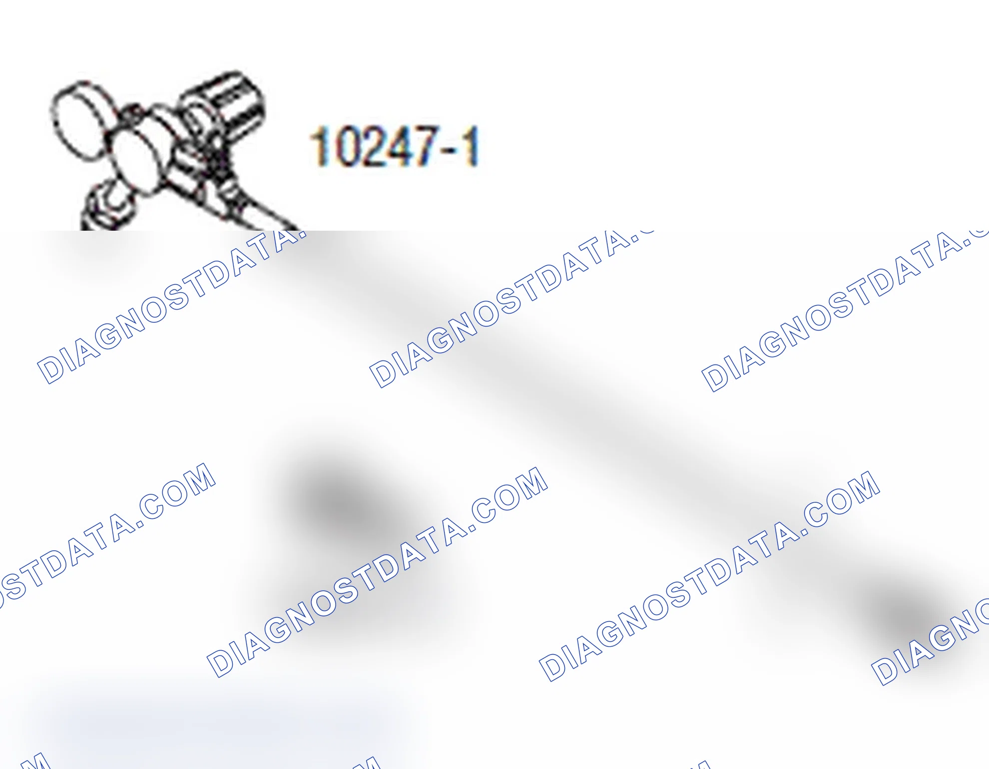 Scheme 1: SPECIAL TOOLS