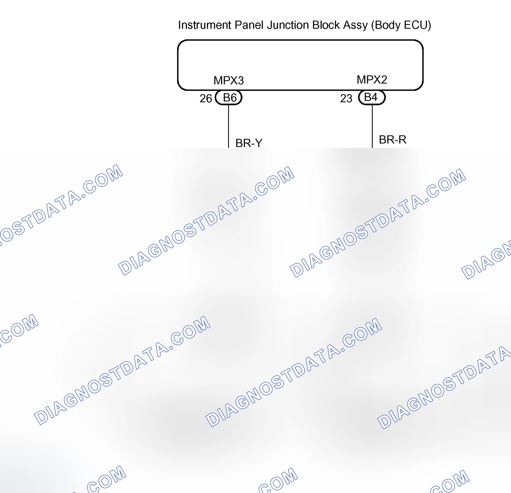 Scheme 11: WIRING DIAGRAM