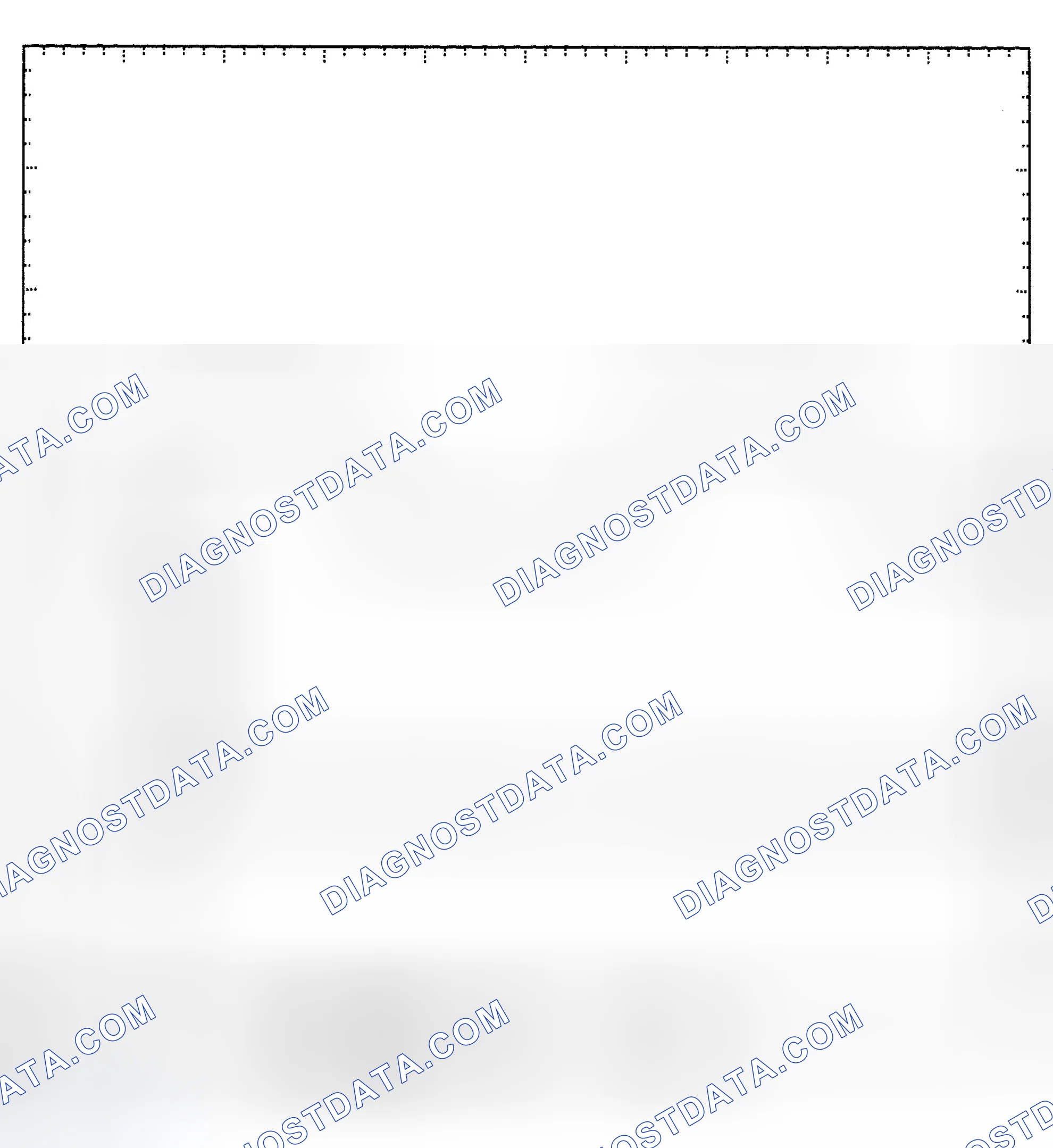 Scheme 26: Injector Bank - Known Good - Voltage Pattern
