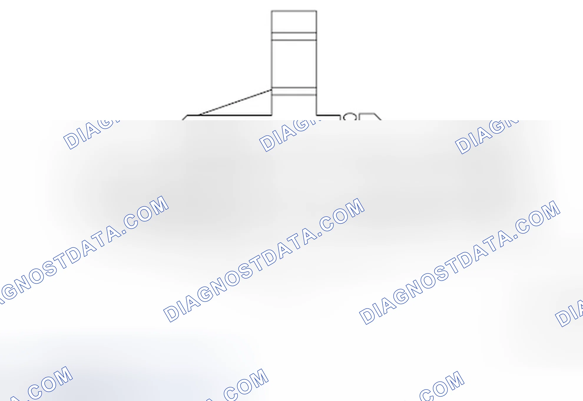 Scheme 66: CAMSHAFT POSITION SENSOR