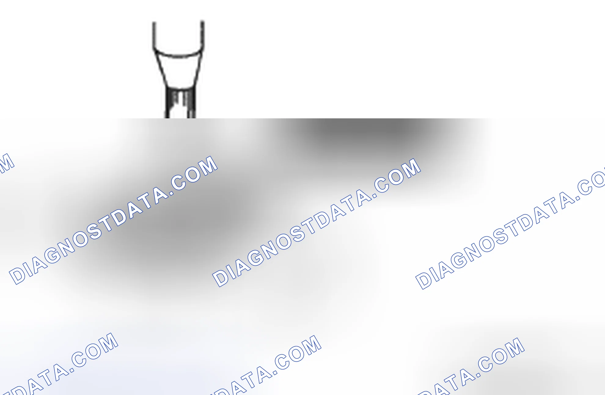 Scheme 13: Bearing Inner Race (Rear Bearing) Disassembly Note