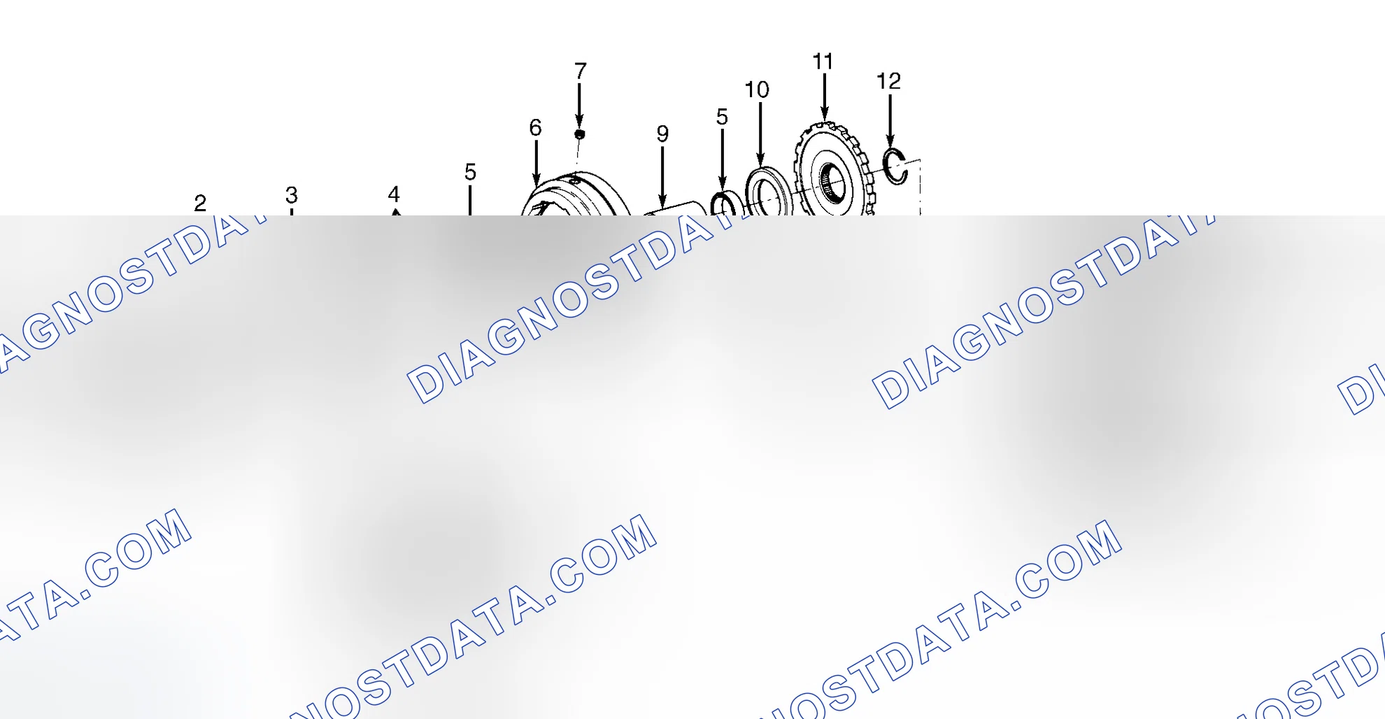 Scheme 35: Reassembly