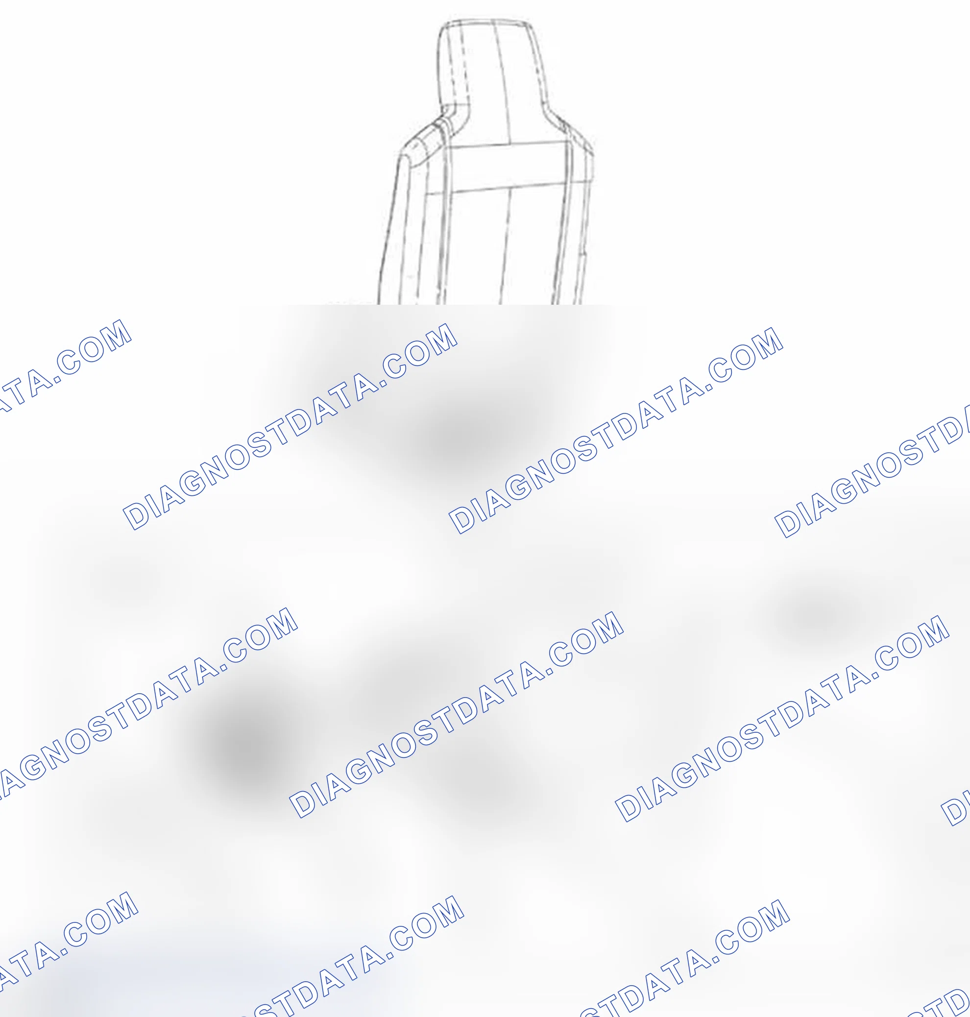 Scheme 66: Restraints Control Module (RCM)