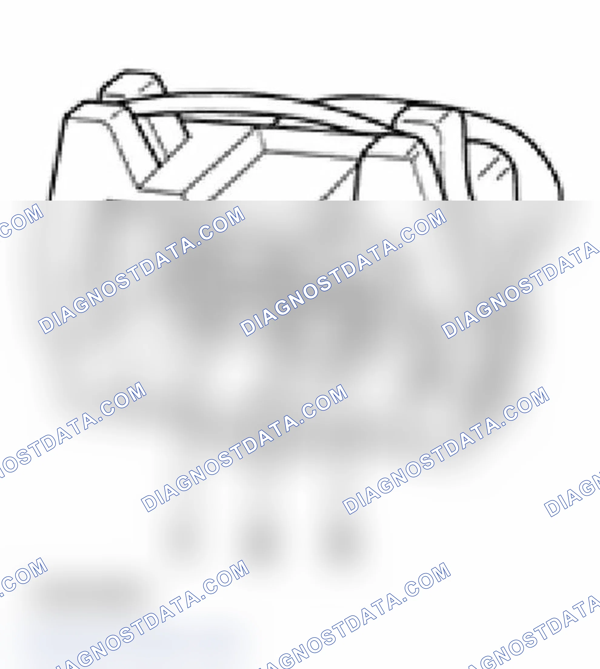 Scheme 25: Checking signal wire
