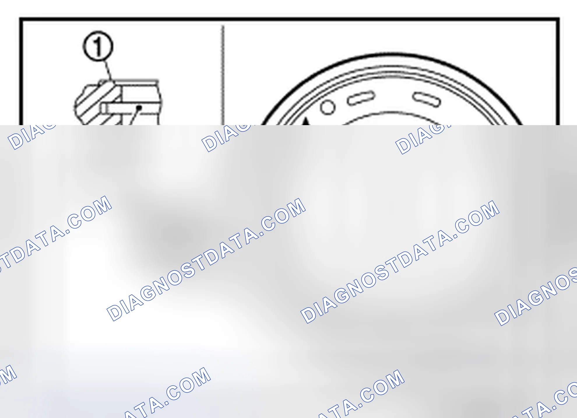 Scheme 12: Water Control valve