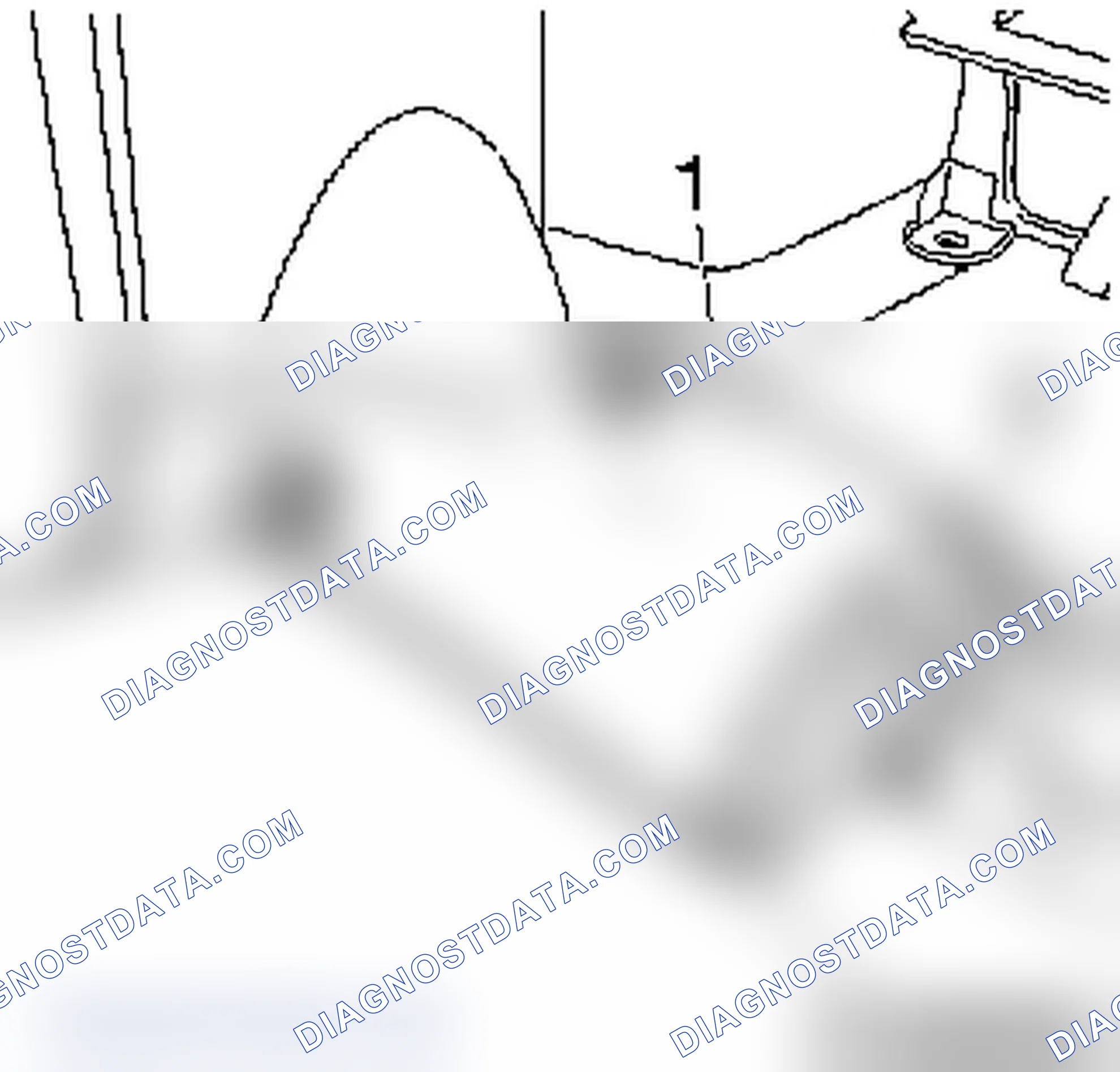How to Replace the Yaw Rate Sensor