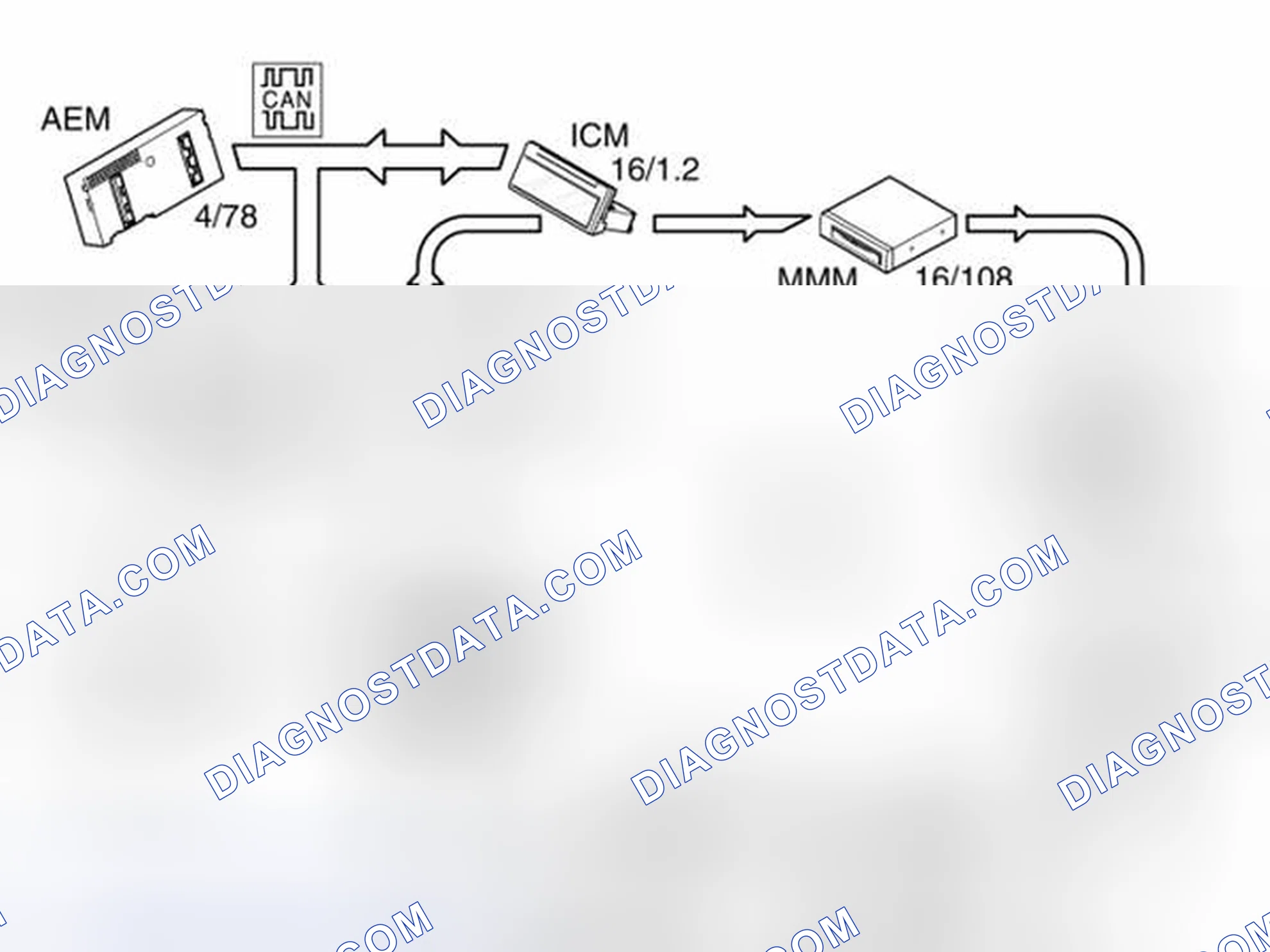 Scheme 258: AUDIO UNIT