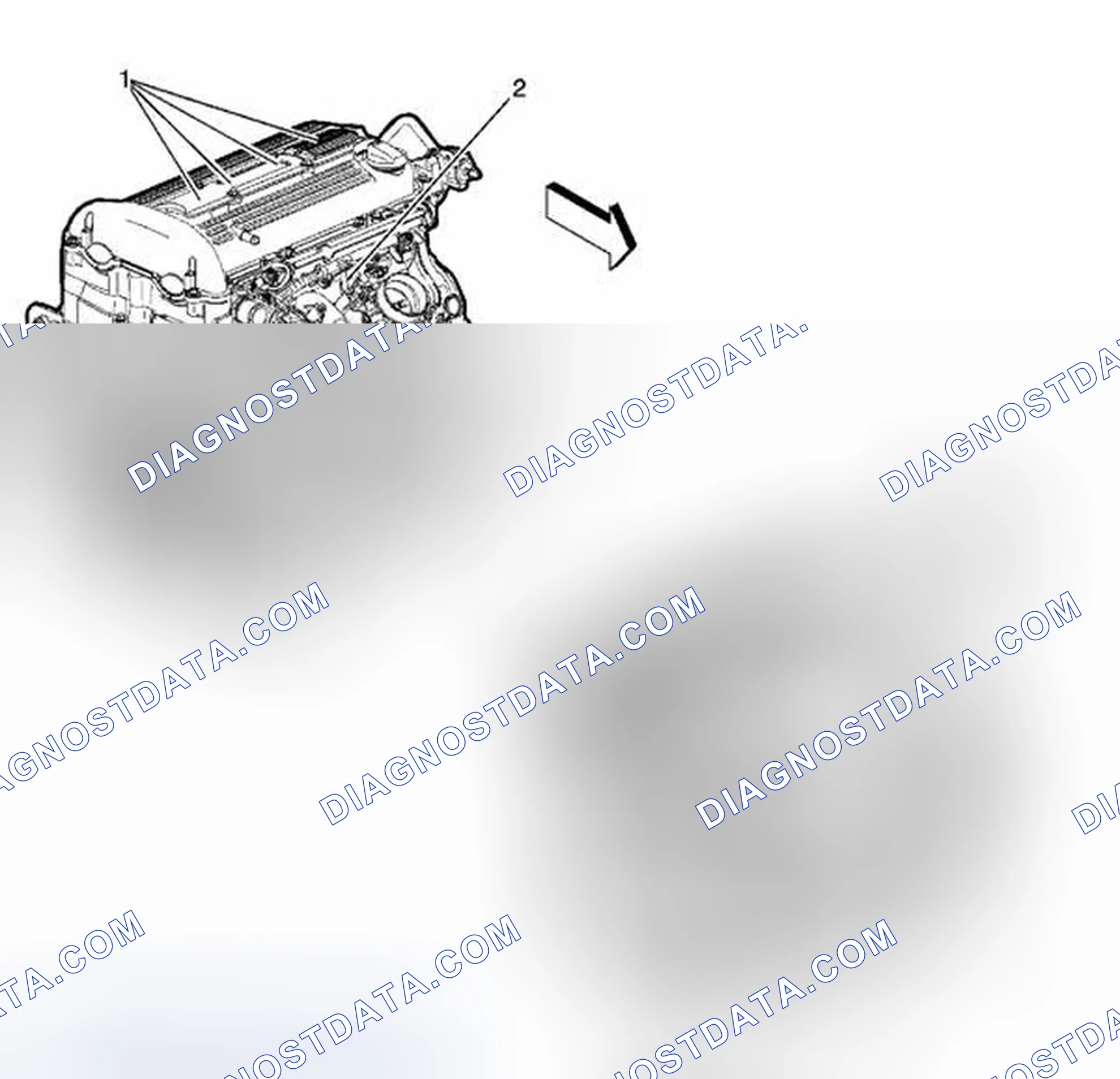 Scheme 12: Engine Controls Component Views