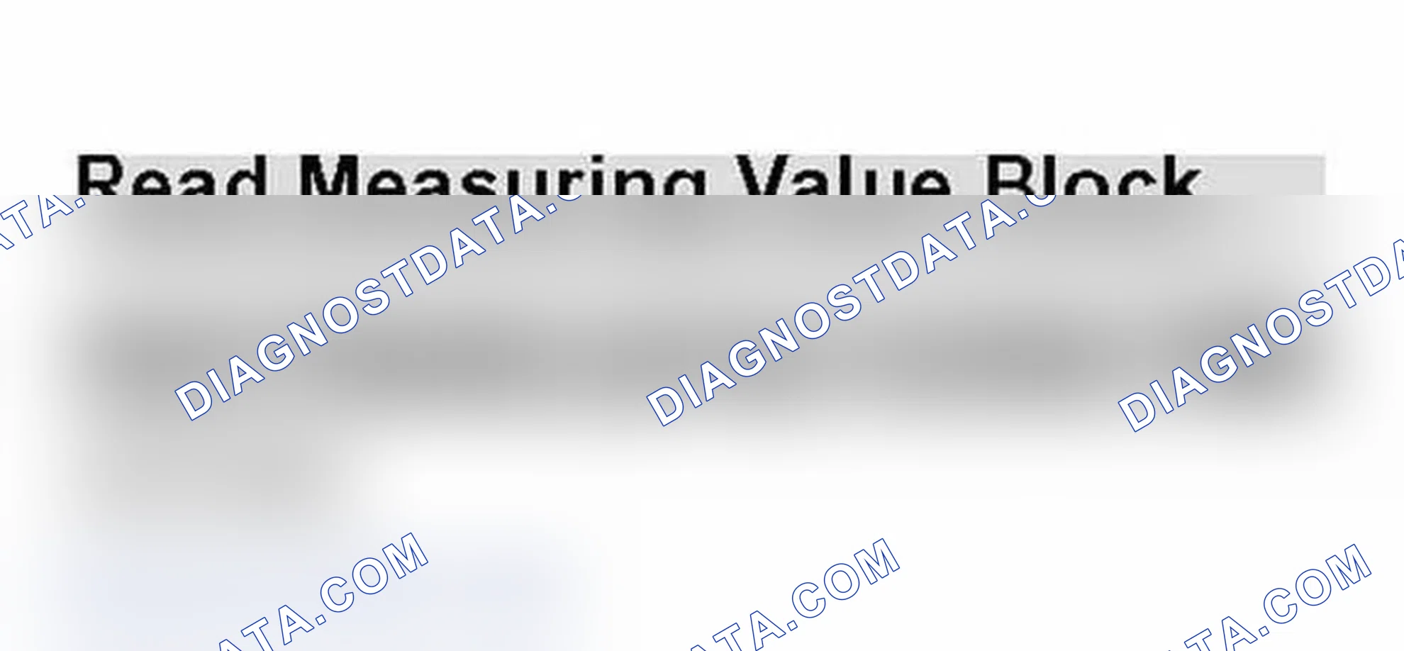 Scheme 74: VAG1551 or VAG1552 Scan Tool Display - Checking Oxygen Sensor (O2S) Behind Three Way Catalytic Converter (4 Of 5)