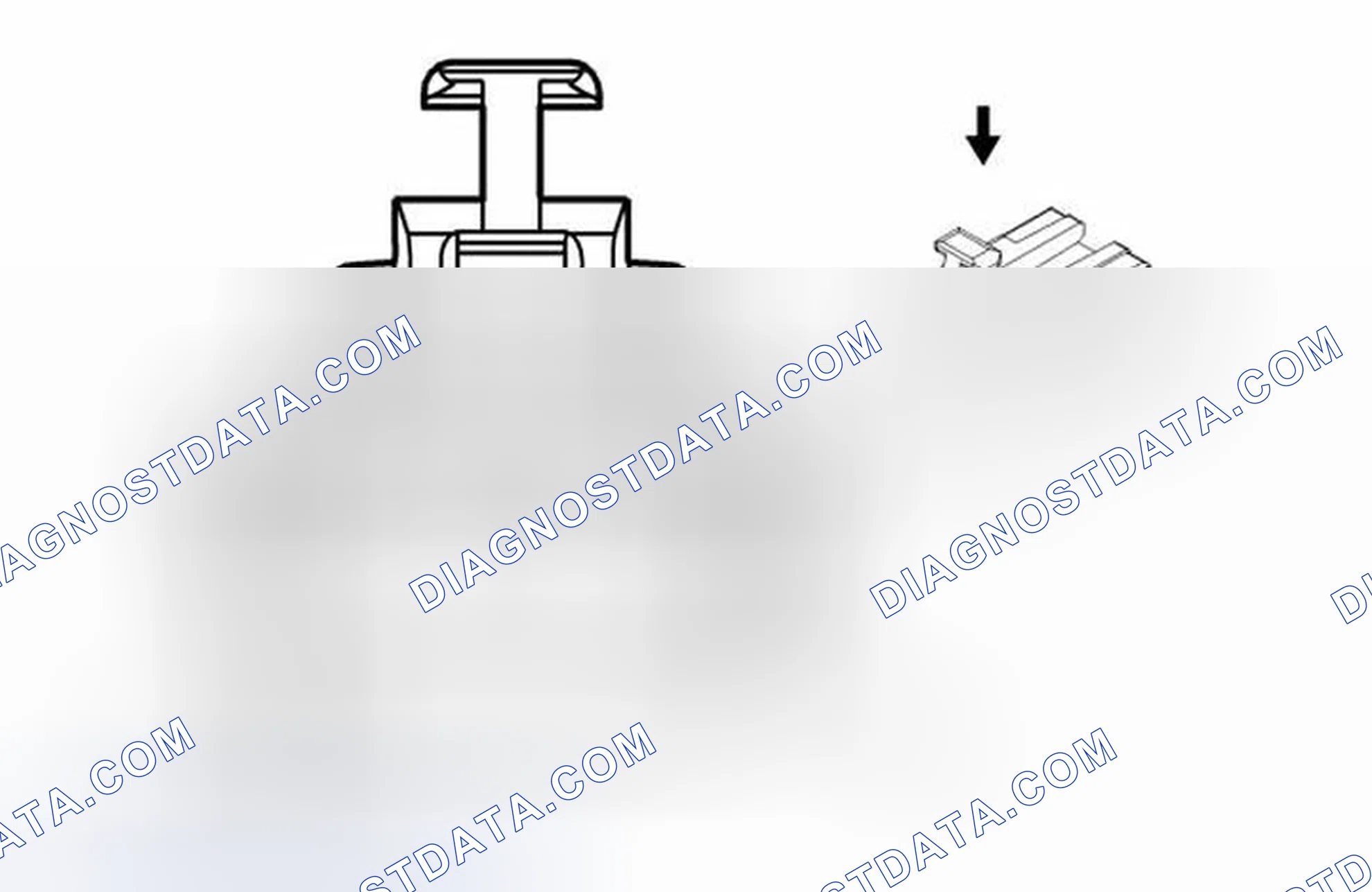 Scheme 31: Blower Motor Control Processor