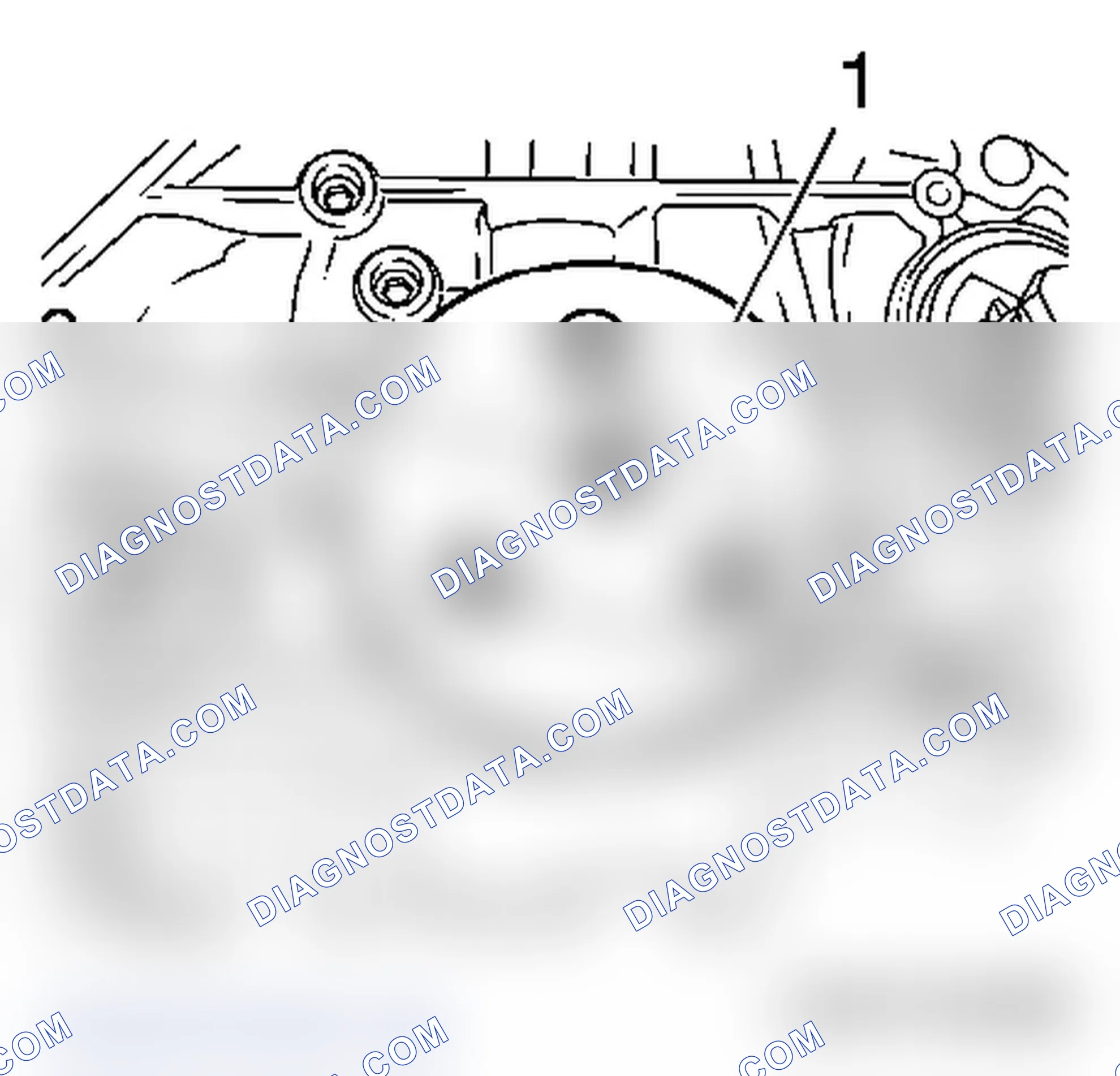 Replace (Rear) Crankshaft Seal Ring