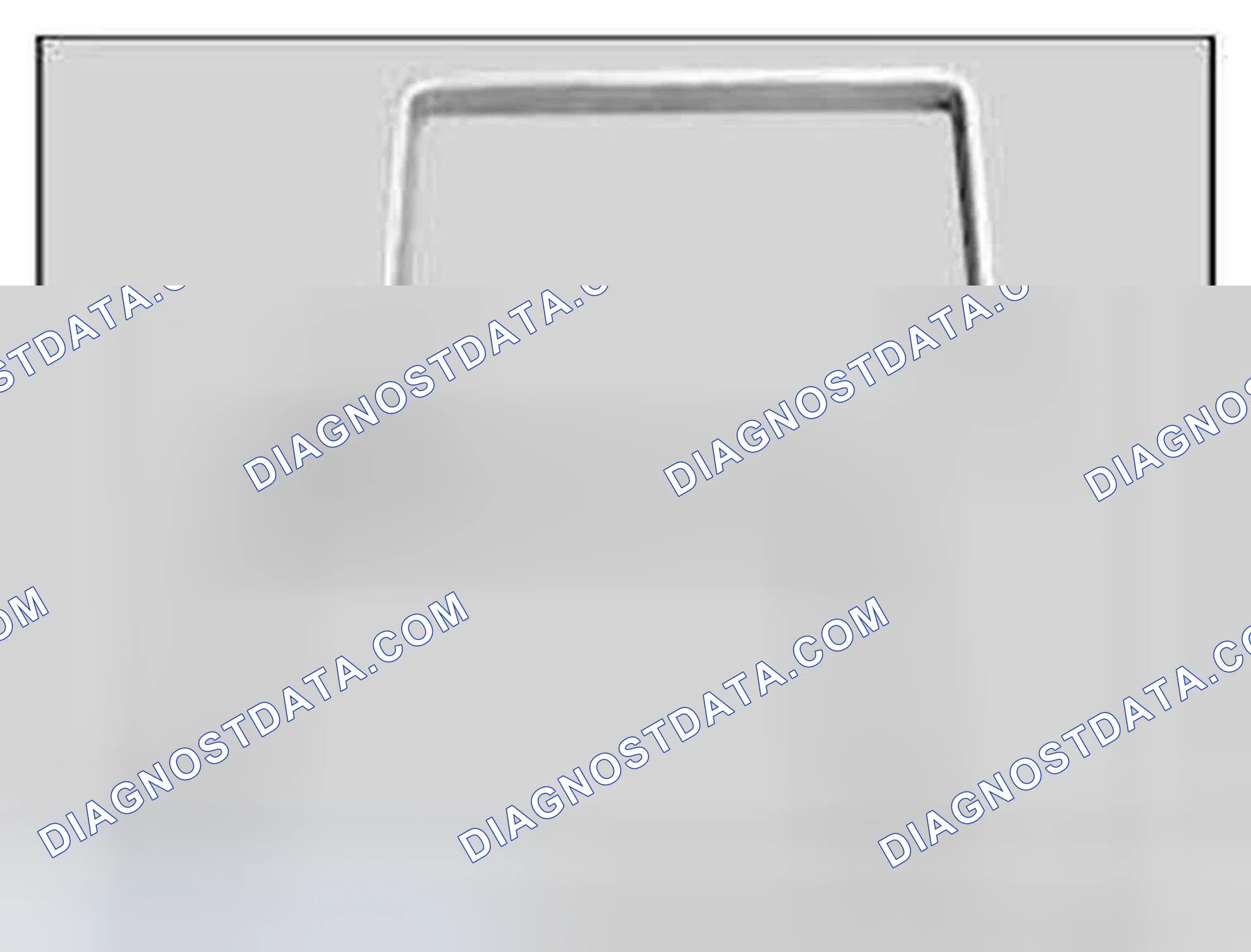 Scheme 373: 11 0 320 Removal and installation bracket