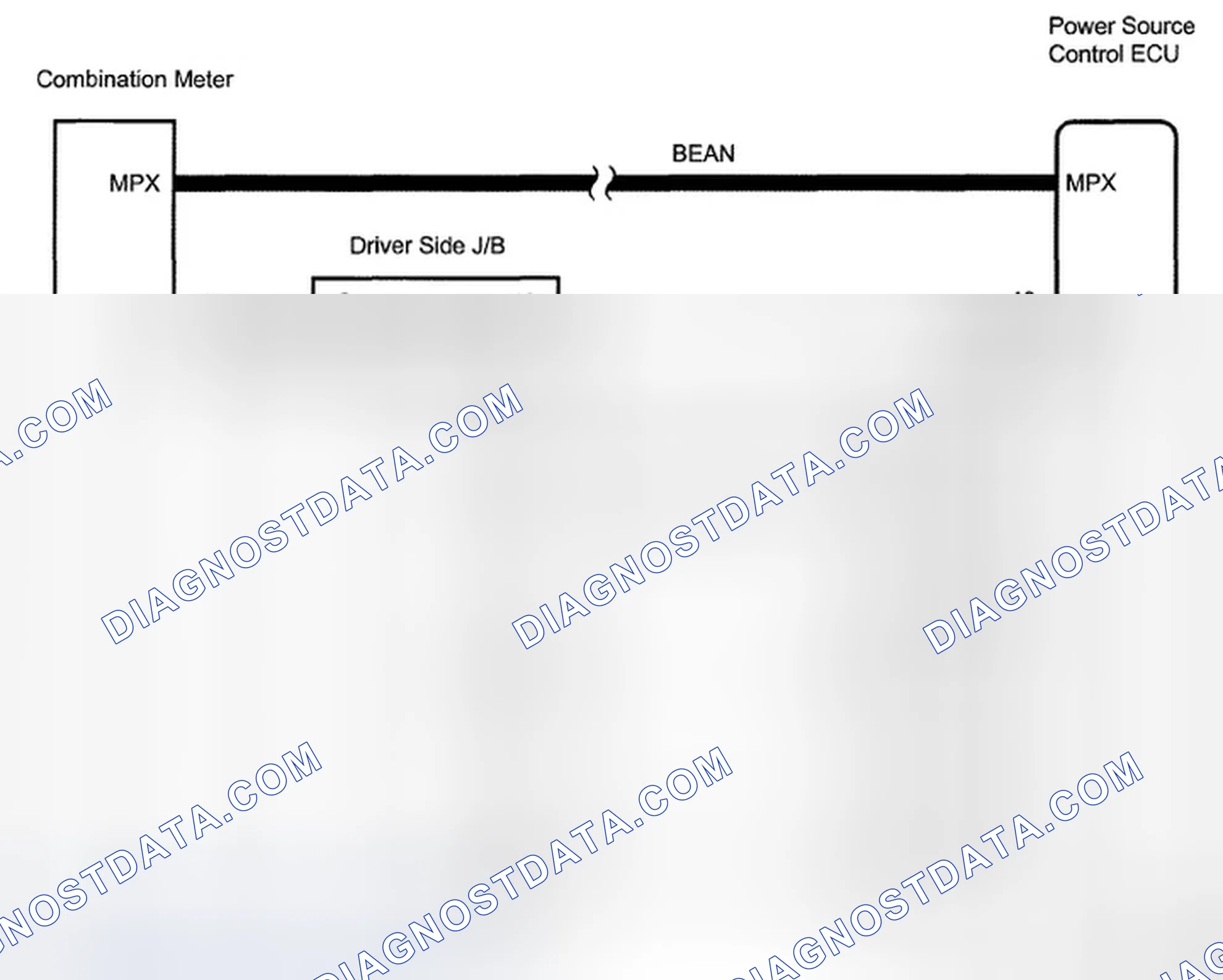 Scheme 36: WIRING DIAGRAM