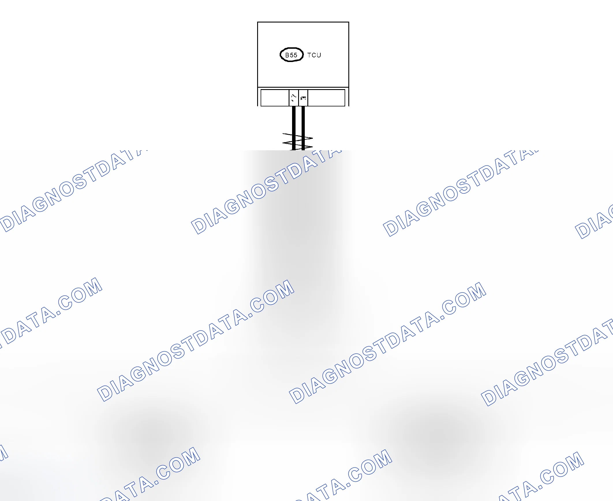 Scheme 583: WIRING DIAGRAM