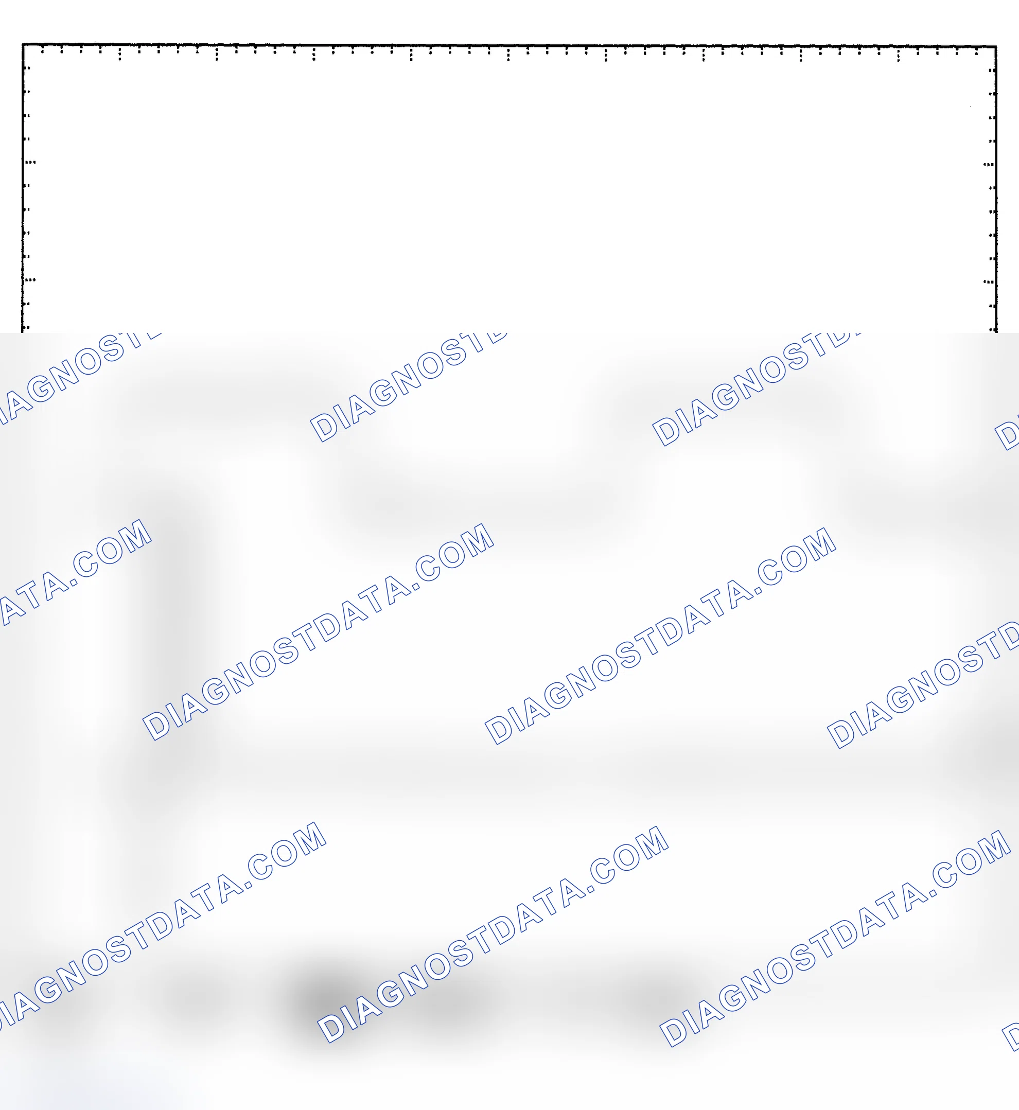 Scheme 26: Injector Bank - Known Good - Voltage Pattern