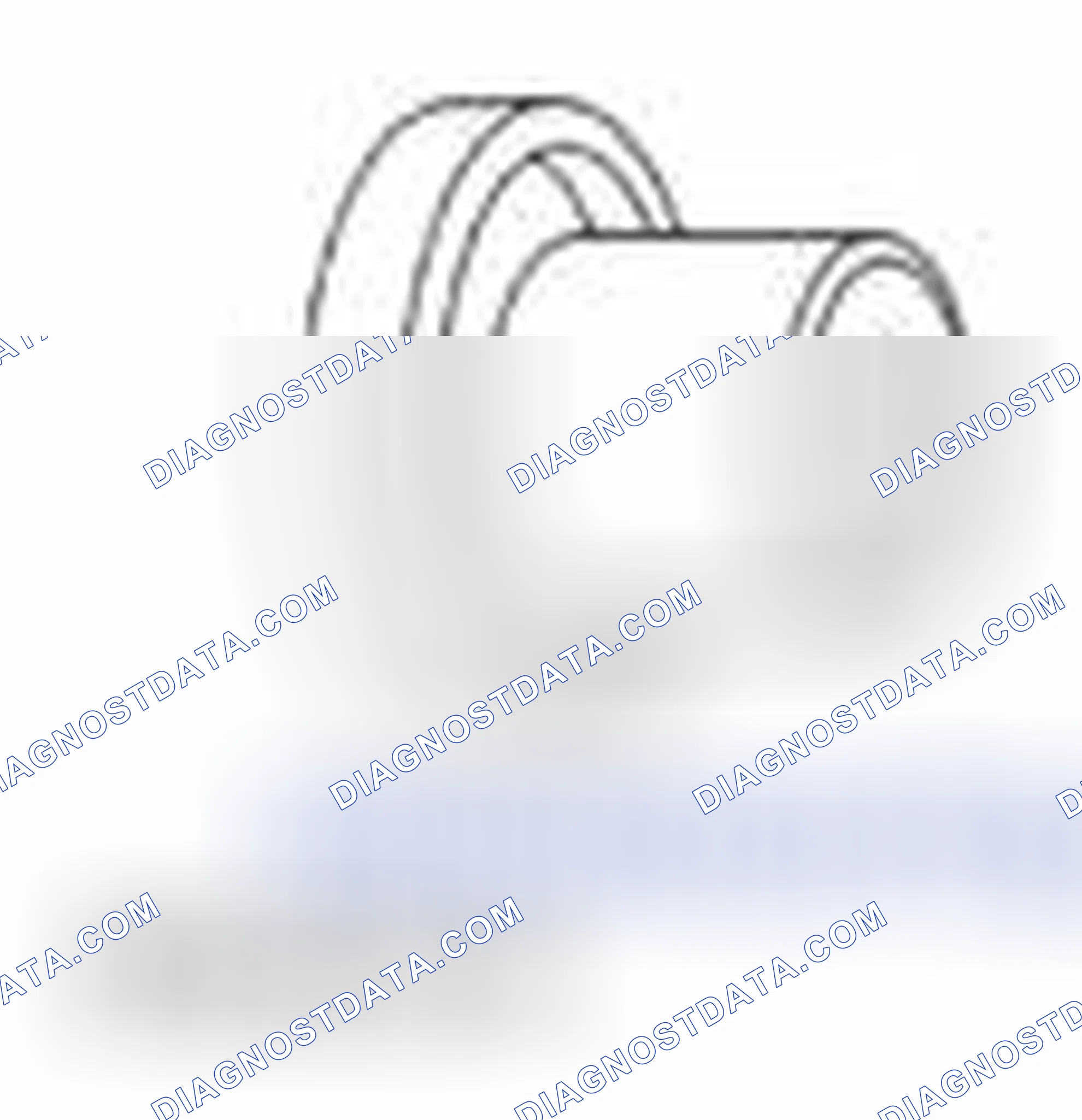 Scheme 488: Valve Cover - RH
