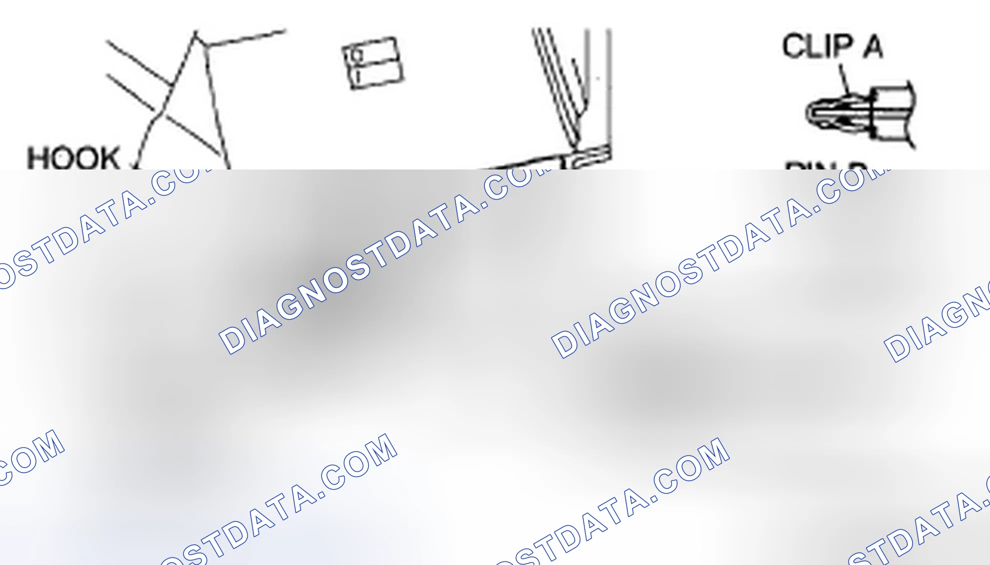 Scheme 28: Passenger Side