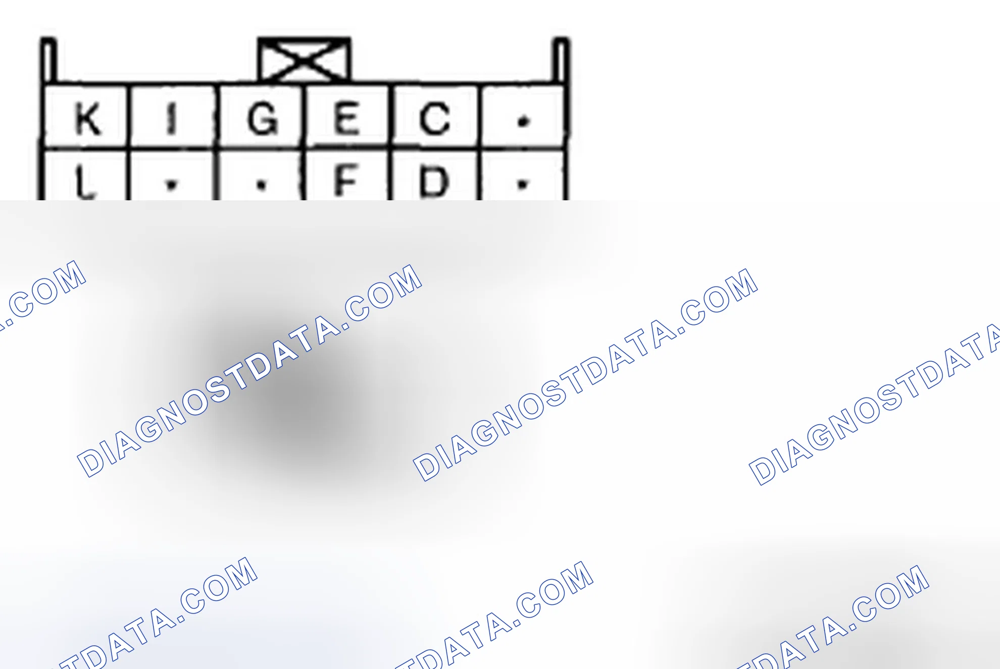 Scheme 2: Terminal Voltage Table (Reference)